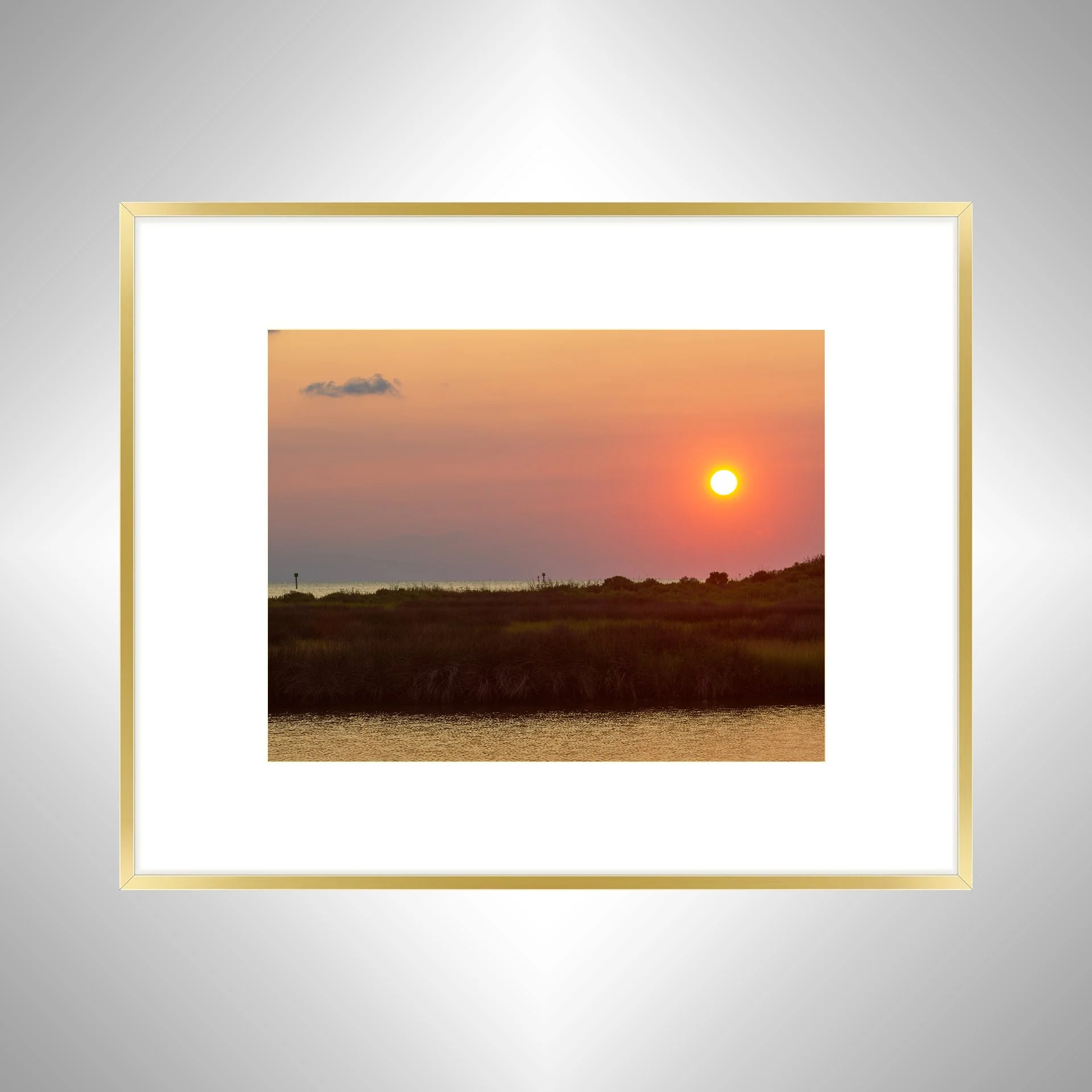 1:1 OBX Sound Sunset- Gold w: Border.jpg