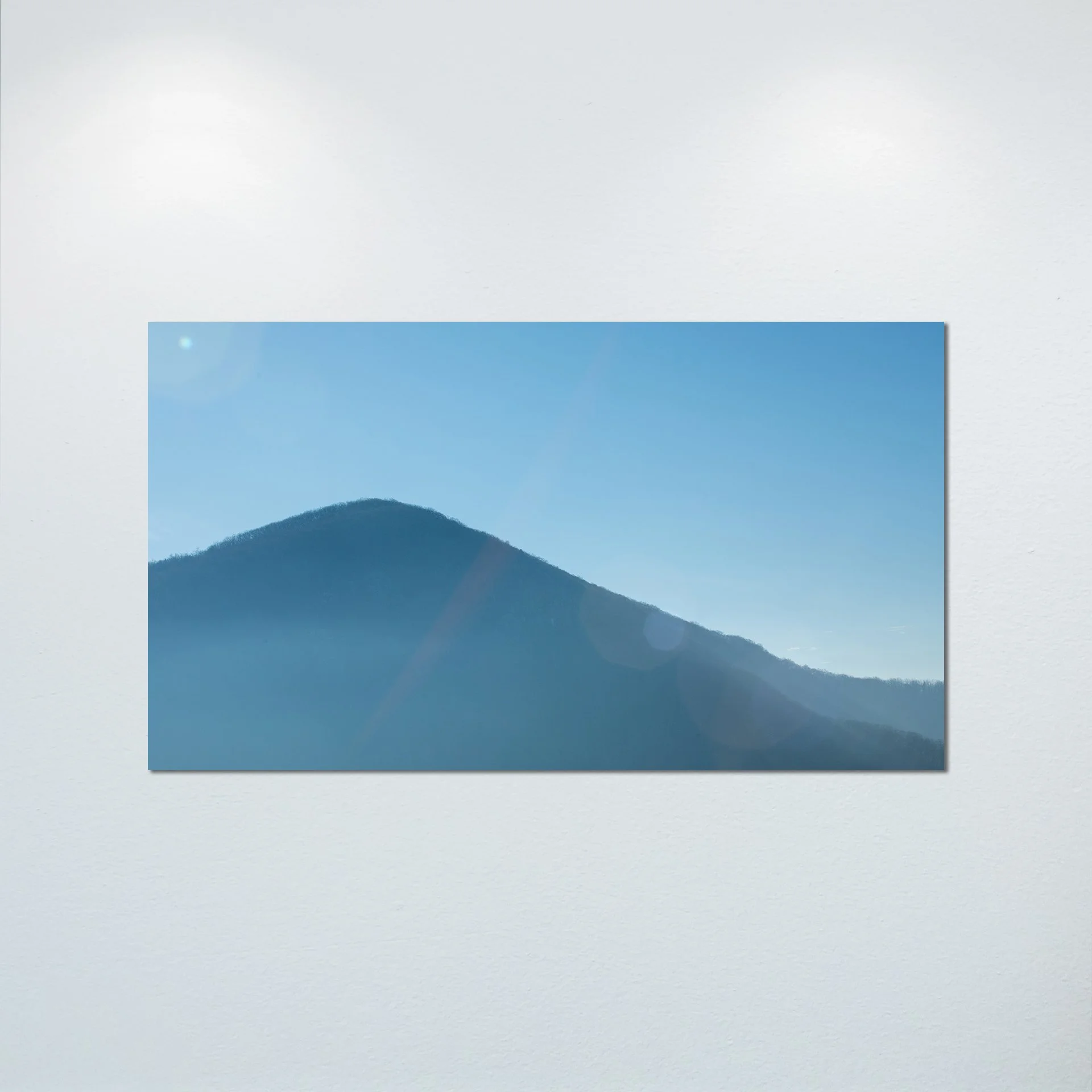 1:1 Shenandoah Mountaintop- Poster & Canvas.jpg