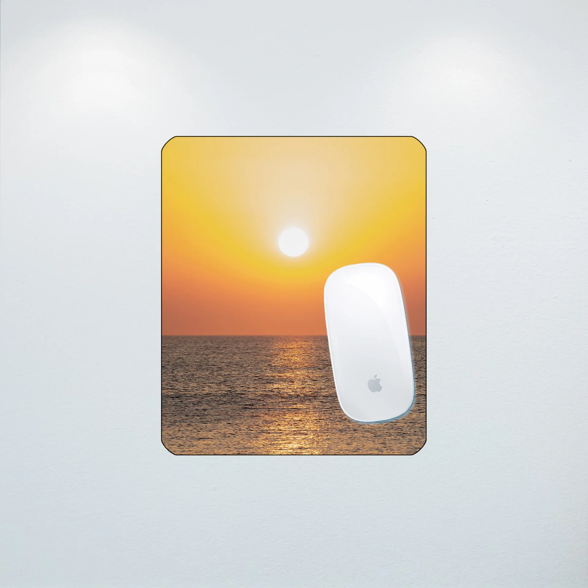 1:10 Golden Ocean Horizon- Mouse Pad.jpg