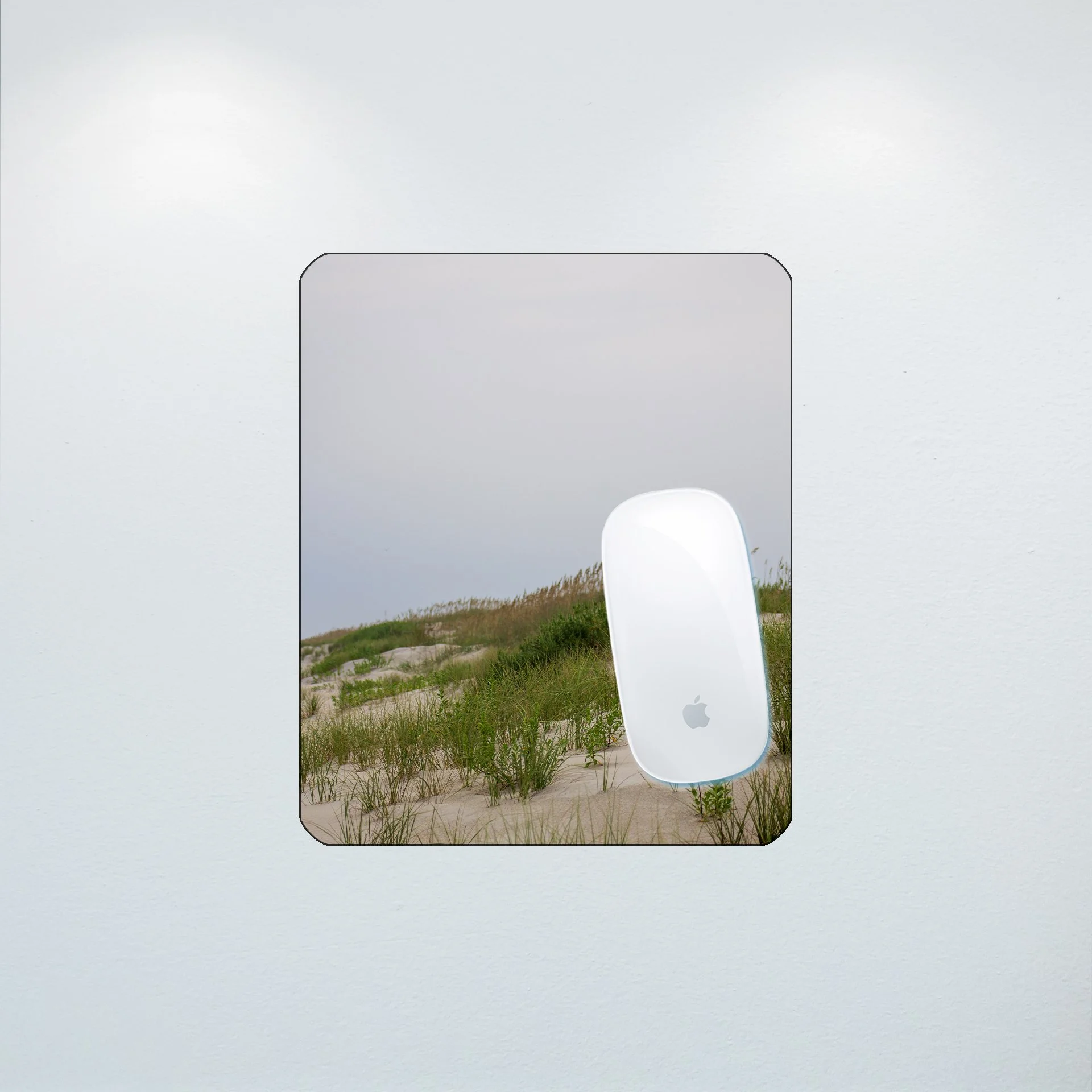 1:10 Ocracoke Dune Oats (Portrait)- Mouse Pad.jpg