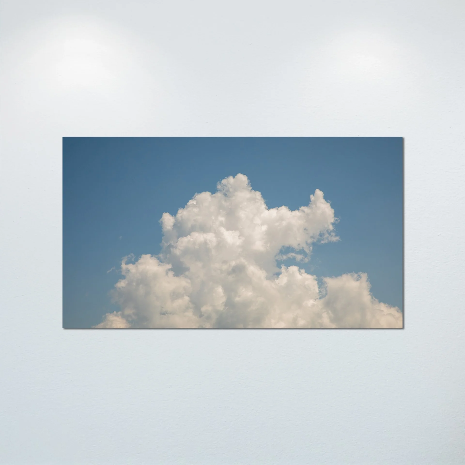 1:10 Natural Mushroom Cloud- Poster & Canvas.jpg