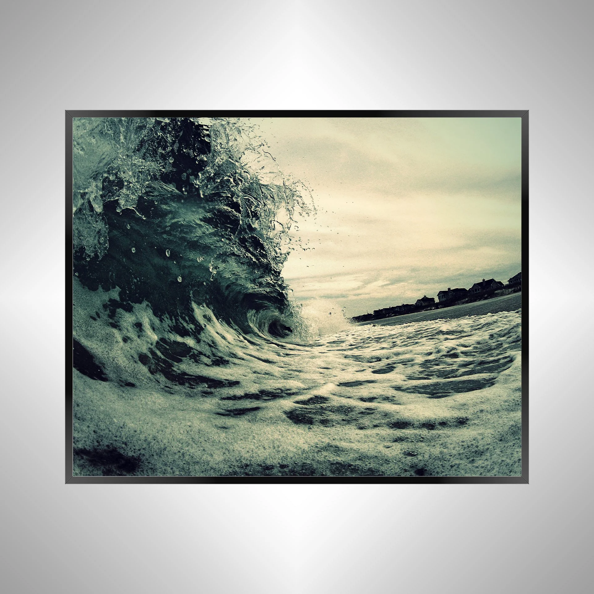 1/10 Outer Banks Barrel