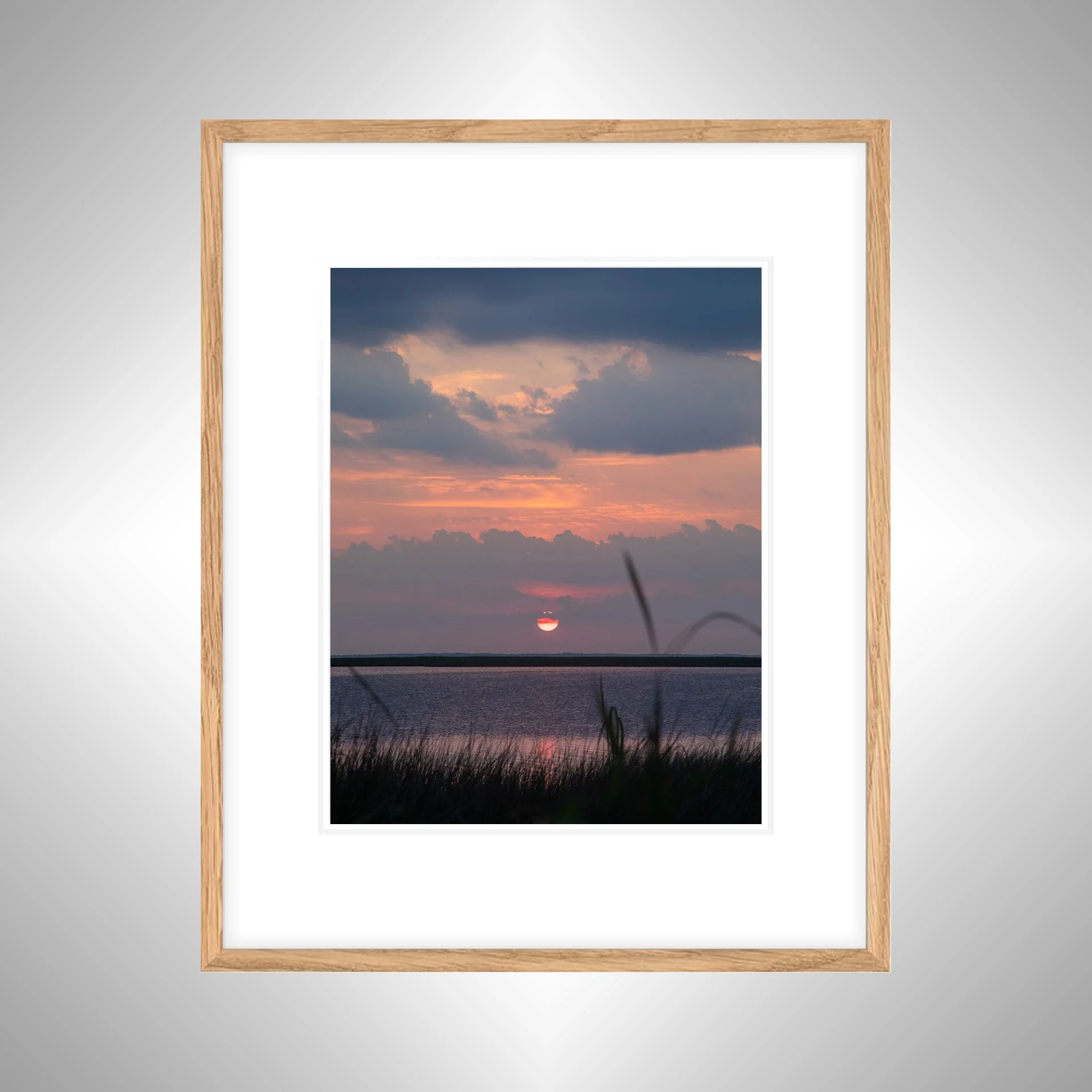 1:10 Sunset on the Sound (Portrait)-wwb NATTY WB.jpg