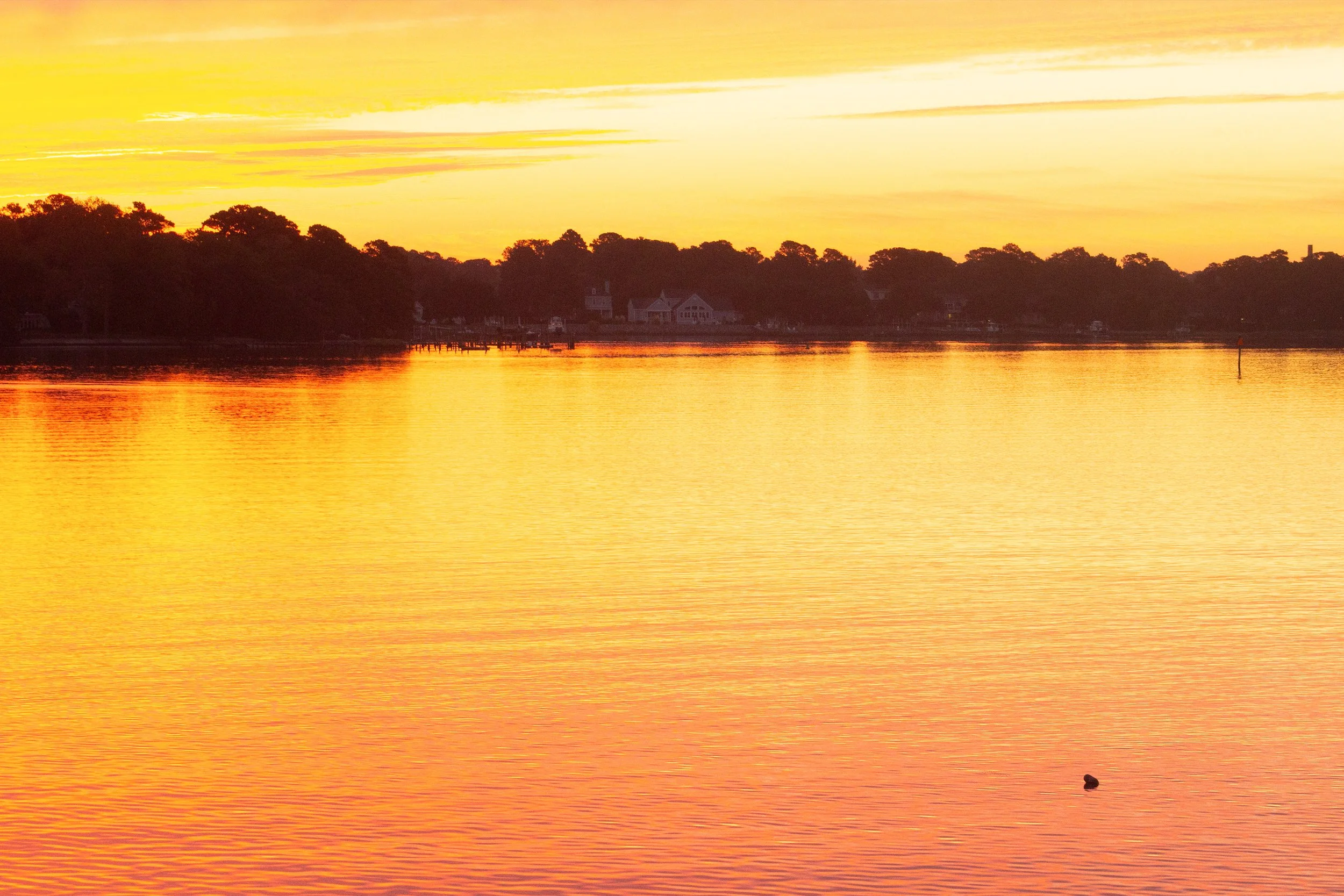 1/1 Pink Sunrise in Acrylic (On Hand)