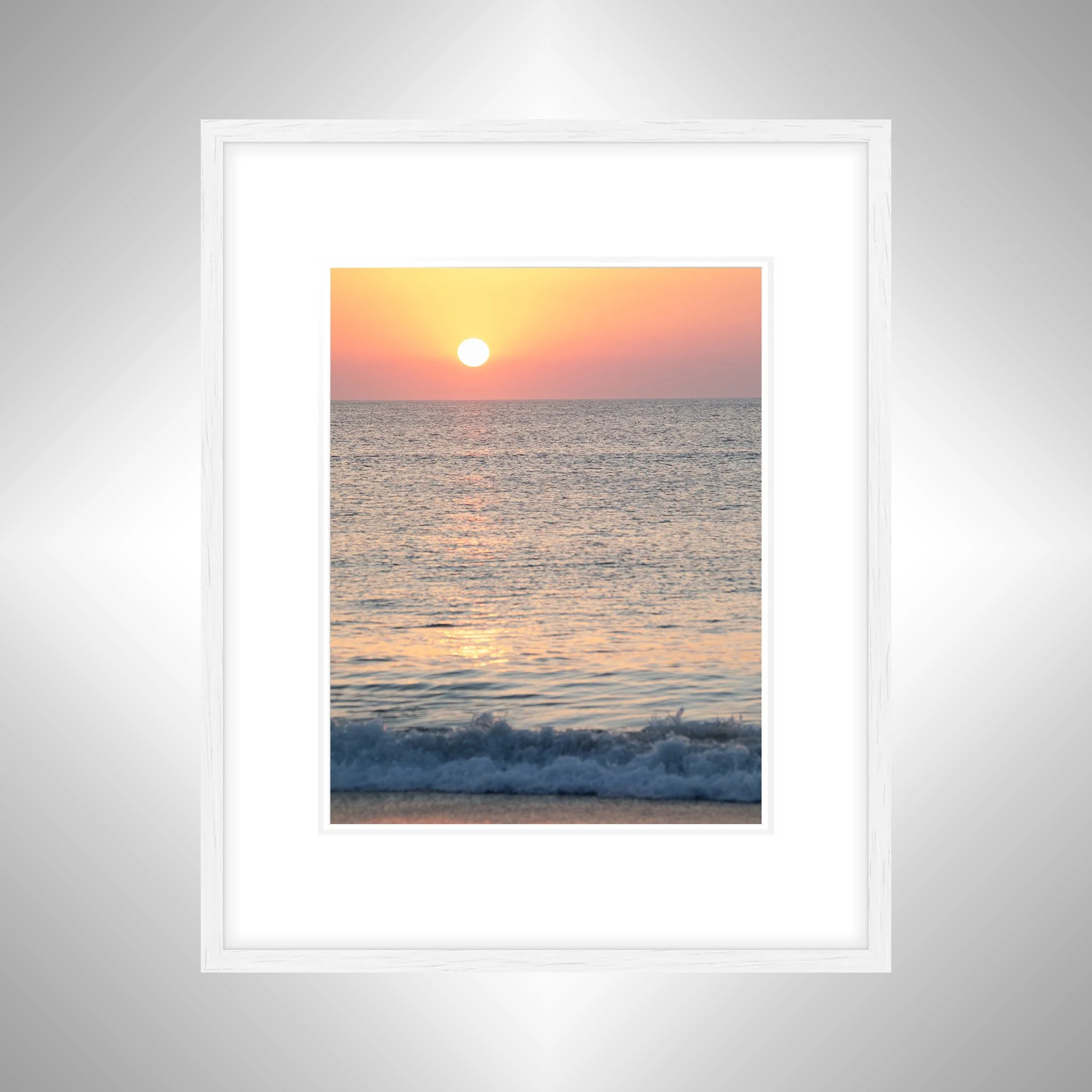 1:1 Summer Sunrise- White w: Border.jpg
