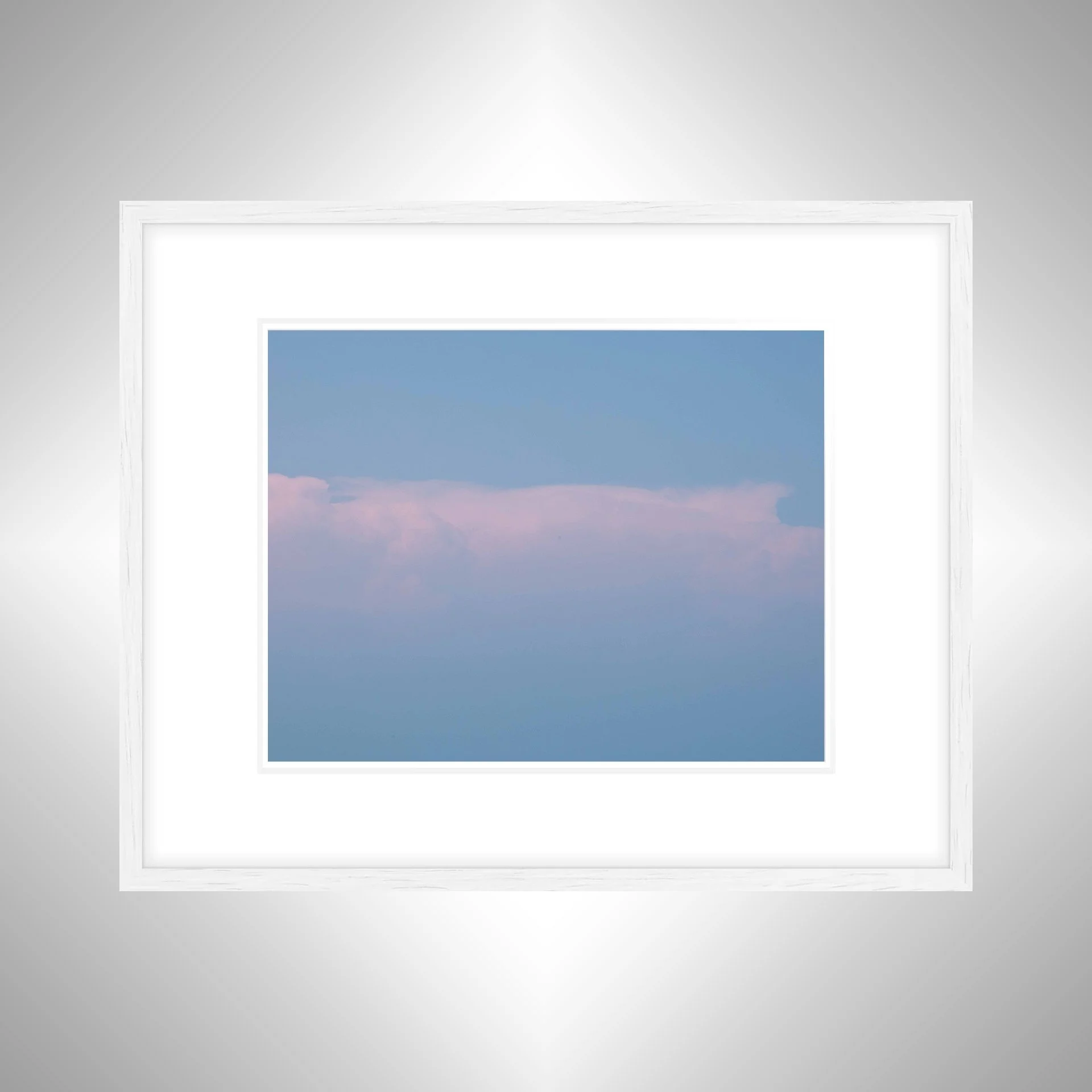 1:1 Pink Clouds & The Ocean- White w: Border.jpg