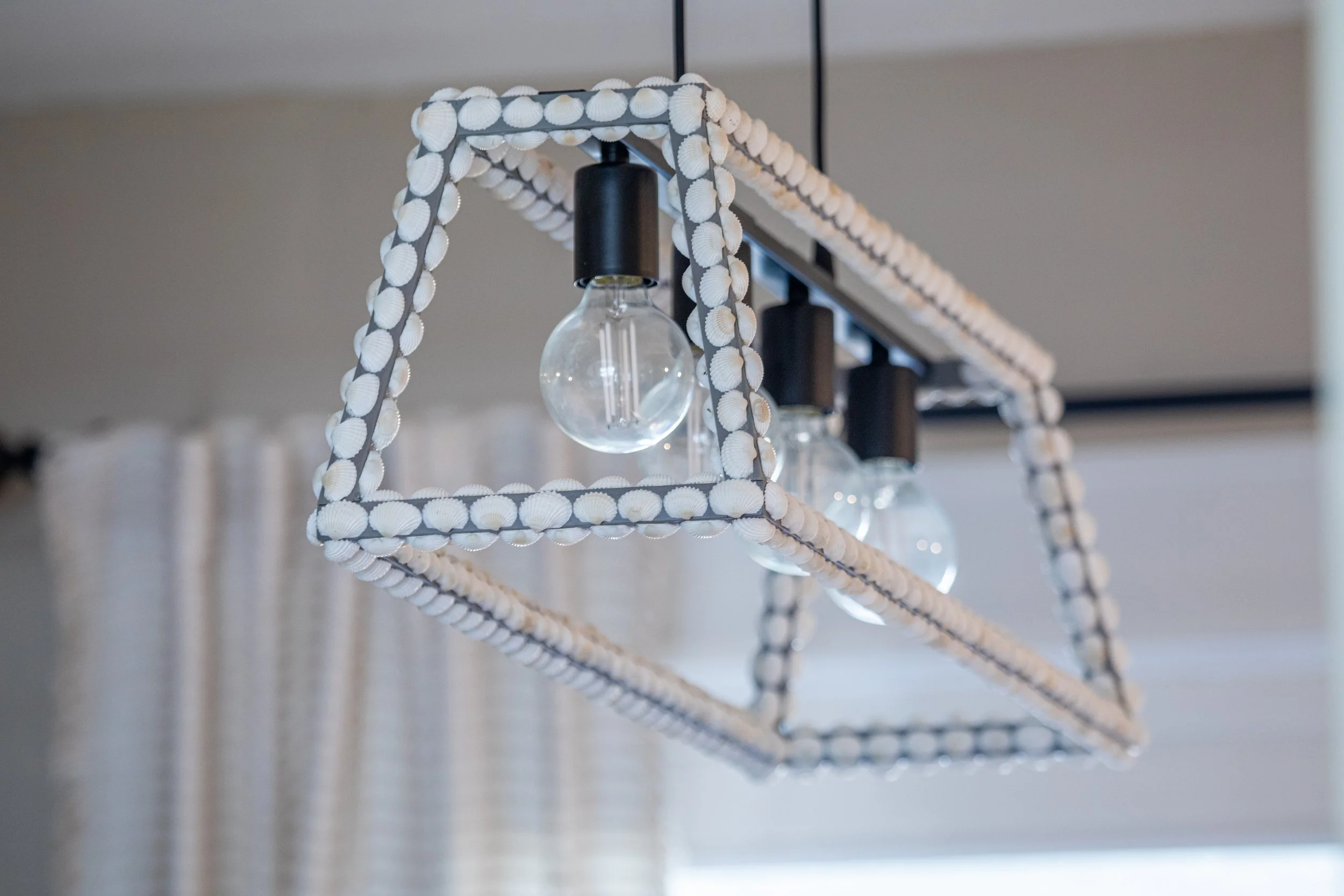 Photo & Video by Will Locke Marketing Photography in Norfolk, VA for Carolina Willow Shell Artist. 