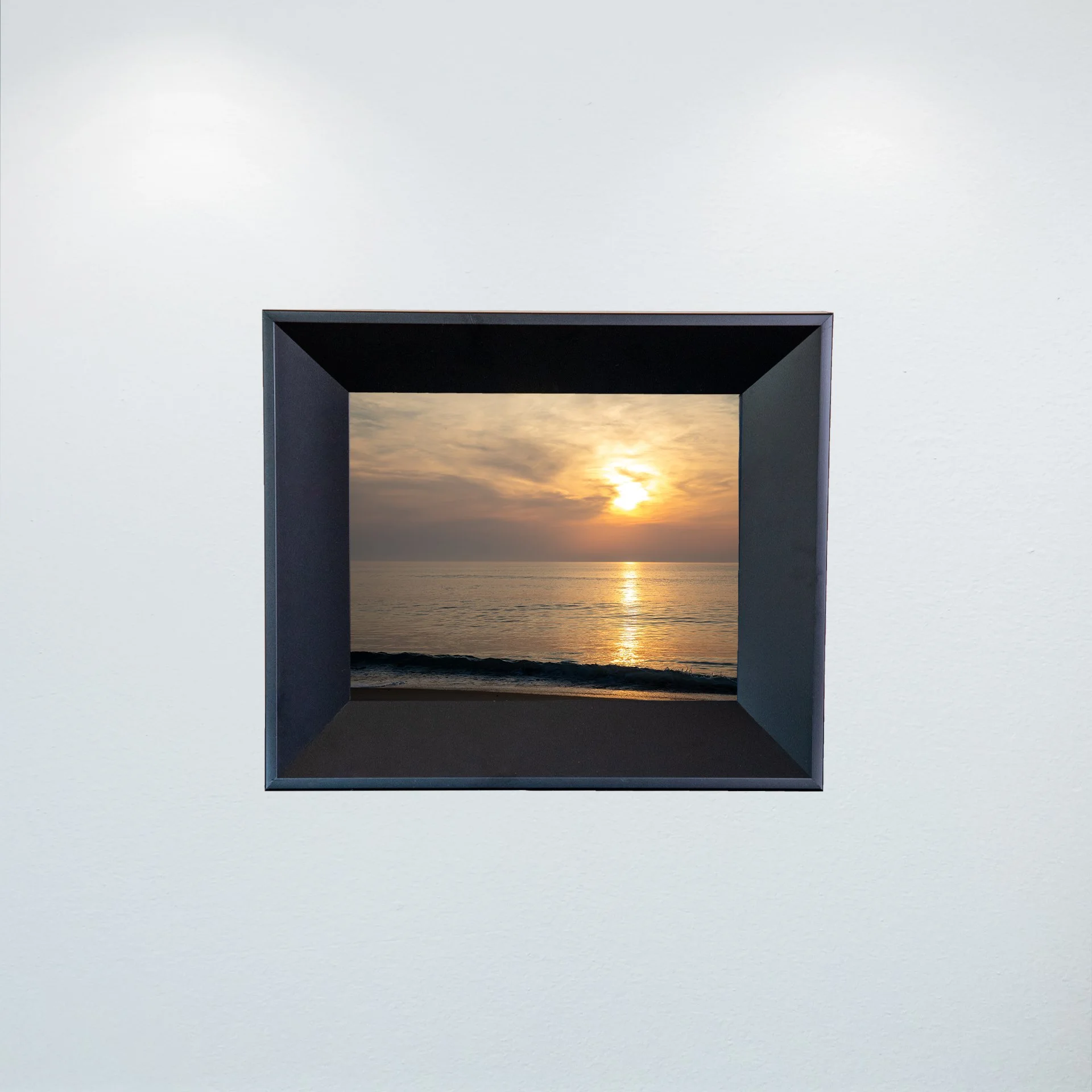 1:10 Duck, NC Sunrise- Mini.jpg