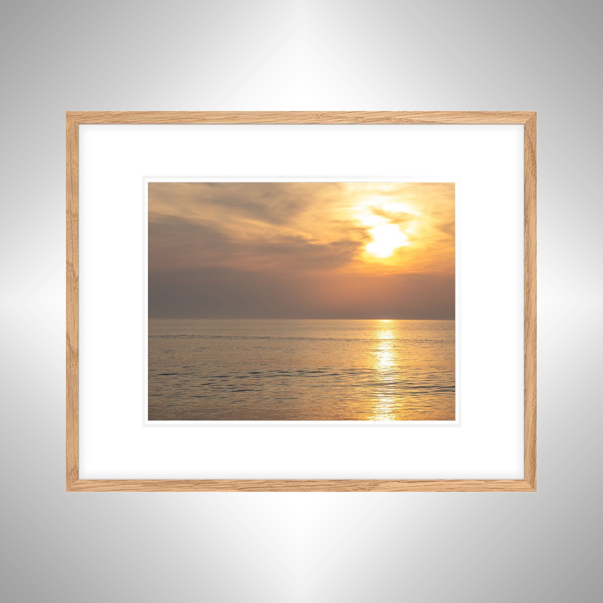 1:10 Duck, NC Sunrise- White w: Border copy NATTY.jpg