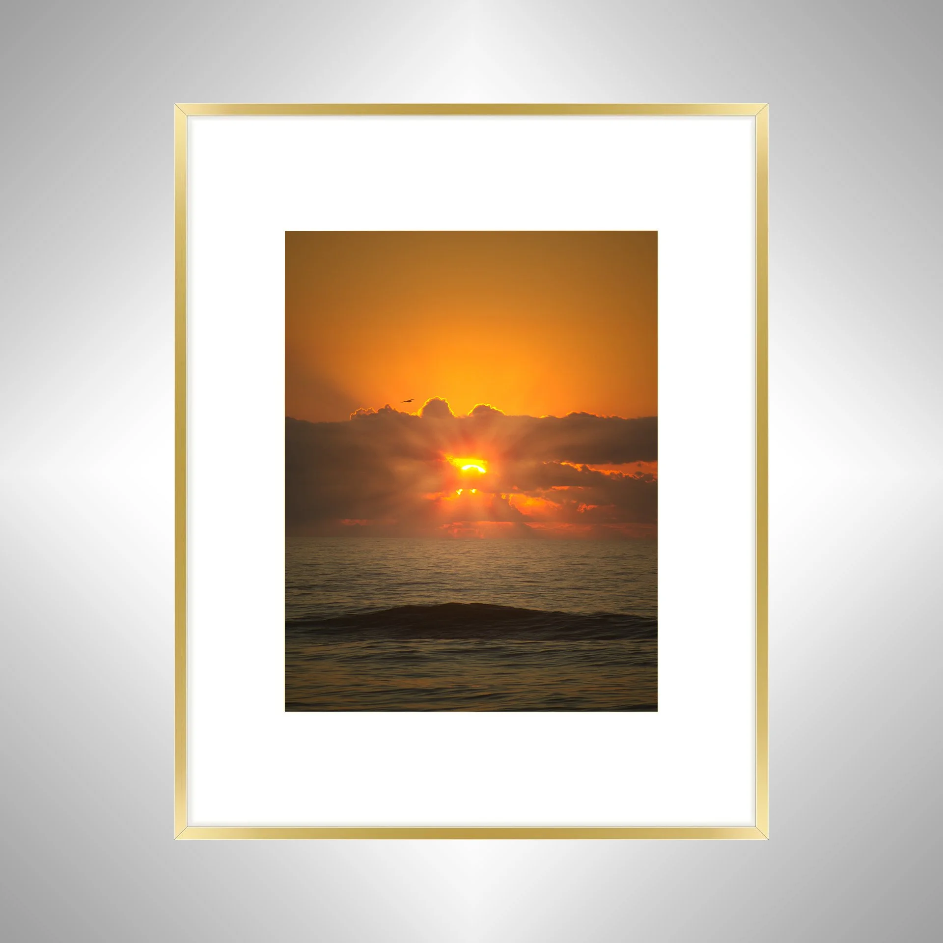 1:1 Sea + Gull Sunrise Flare- Gold w: Border.jpg