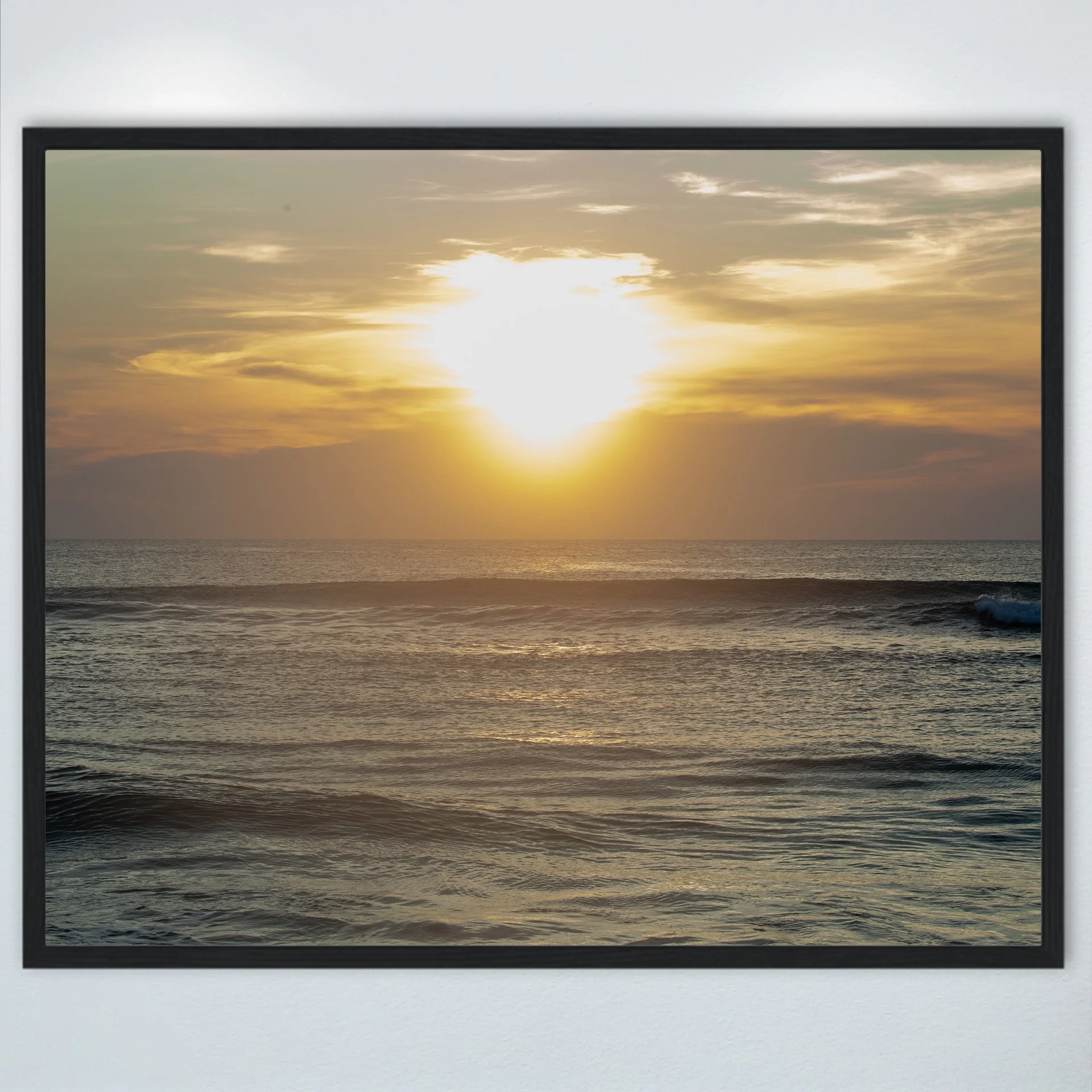 1:1 Waves at Sunrise- Wood.jpg