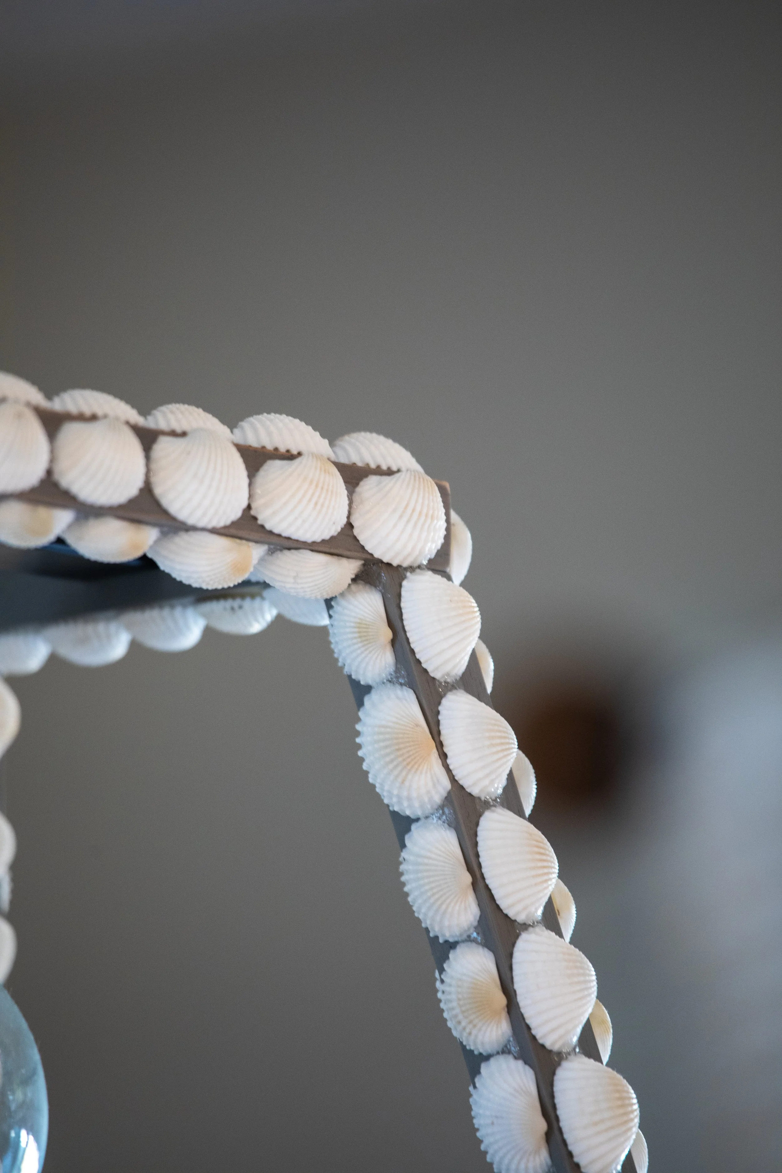 Photo & Video by Will Locke Marketing Photography in Norfolk, VA for Carolina Willow Shell Artist. 