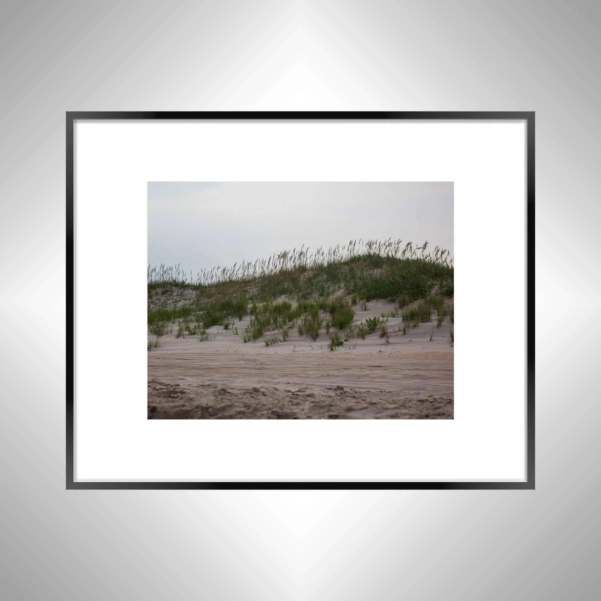 1:10 Ocracoke Dune Oats (Landscape)- Black w: Border.jpg