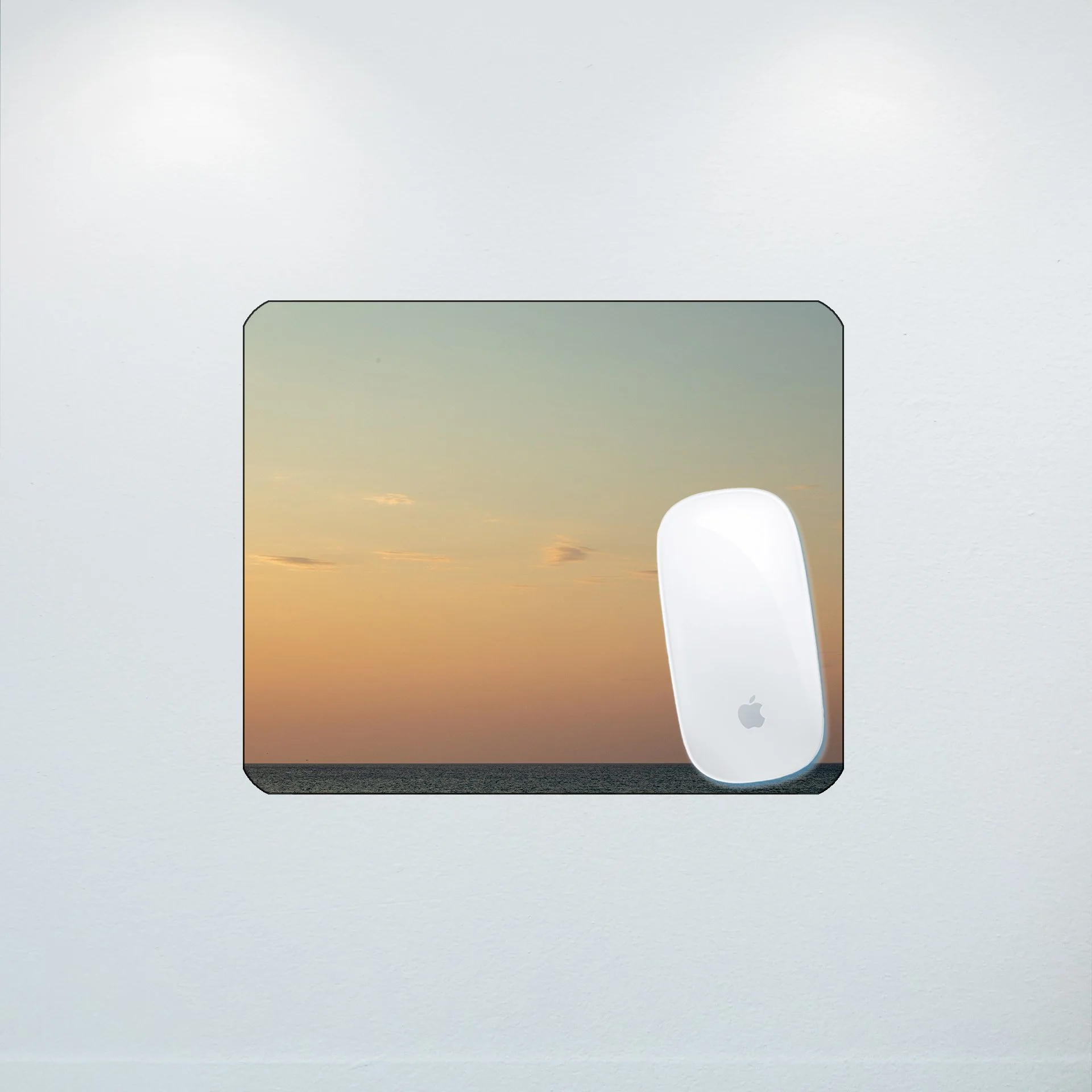 1:10 Very Partly Cloudy- Mouse Pad.jpg