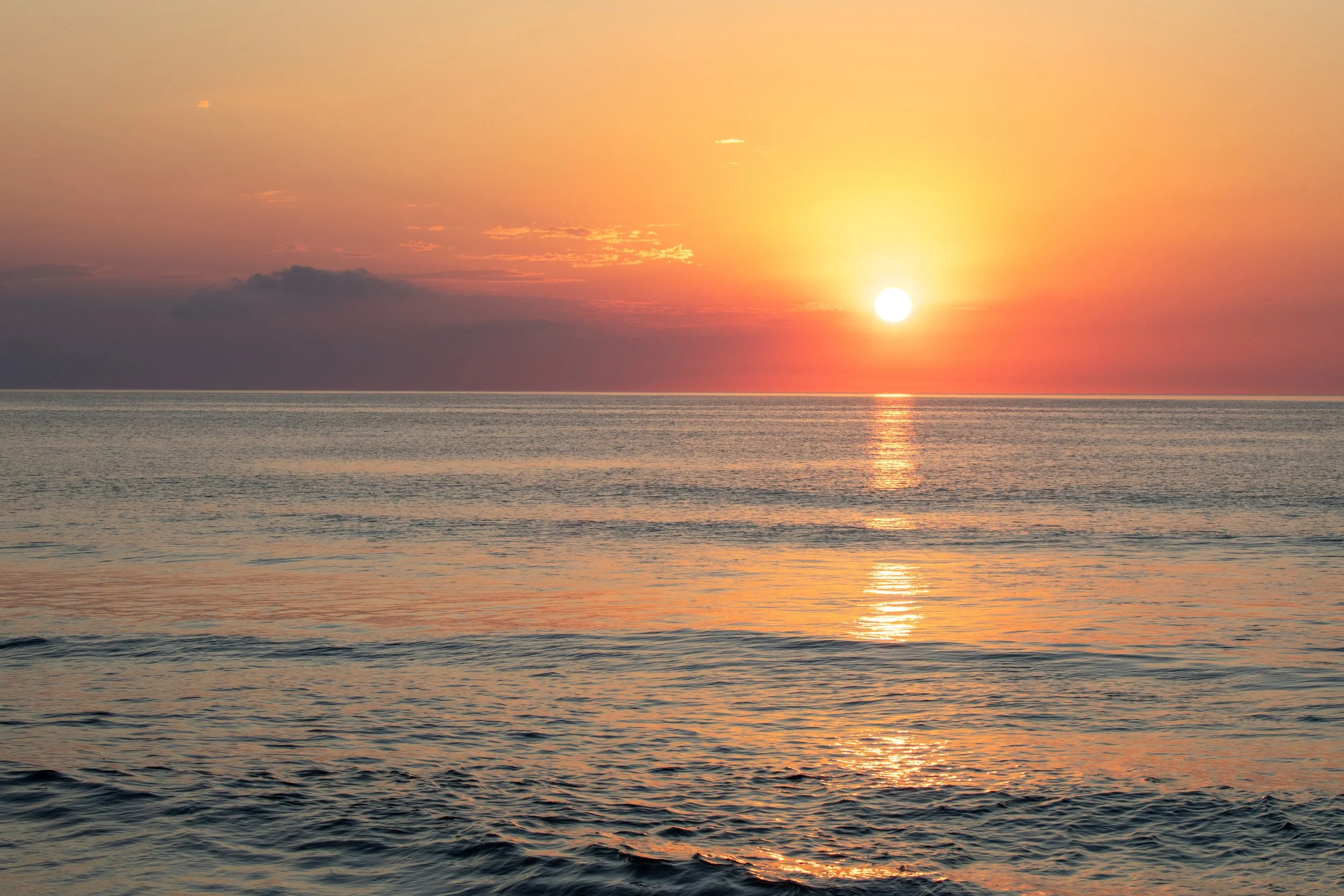 1:1 Warm OBX Sunrise.jpg