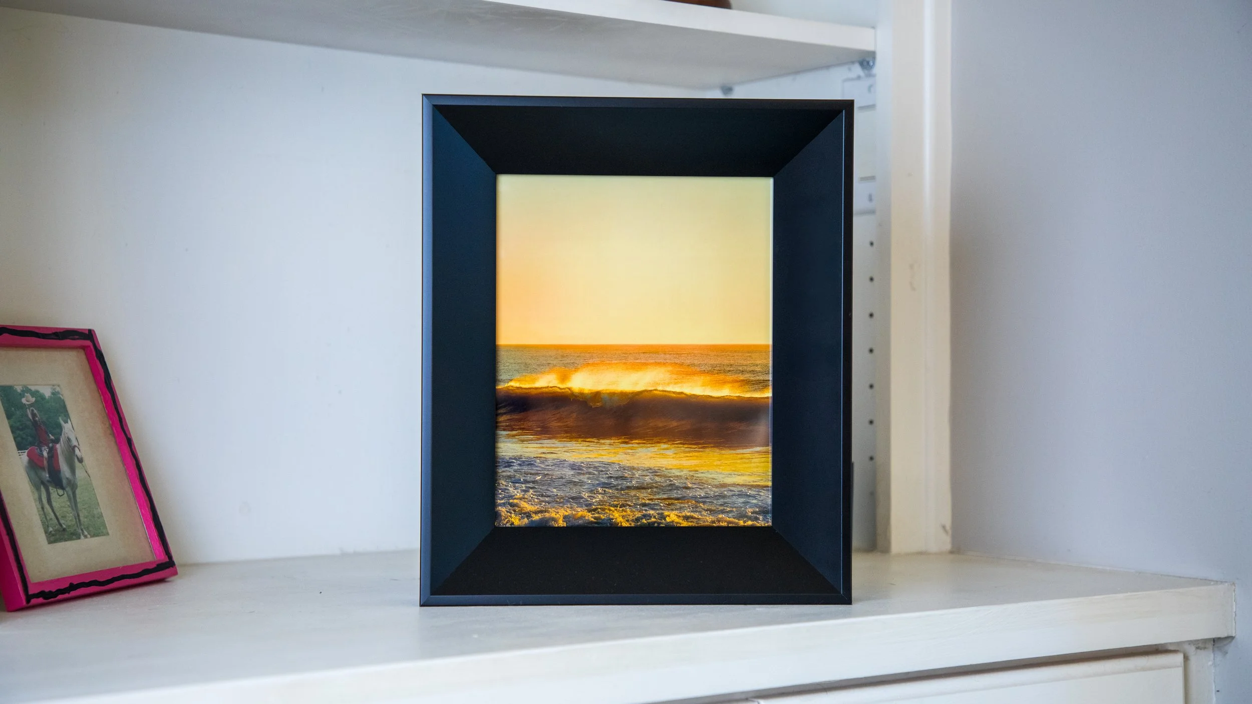 Ready to Ship- 1:10 Warm Wavebreak- Mini Frame4.jpg