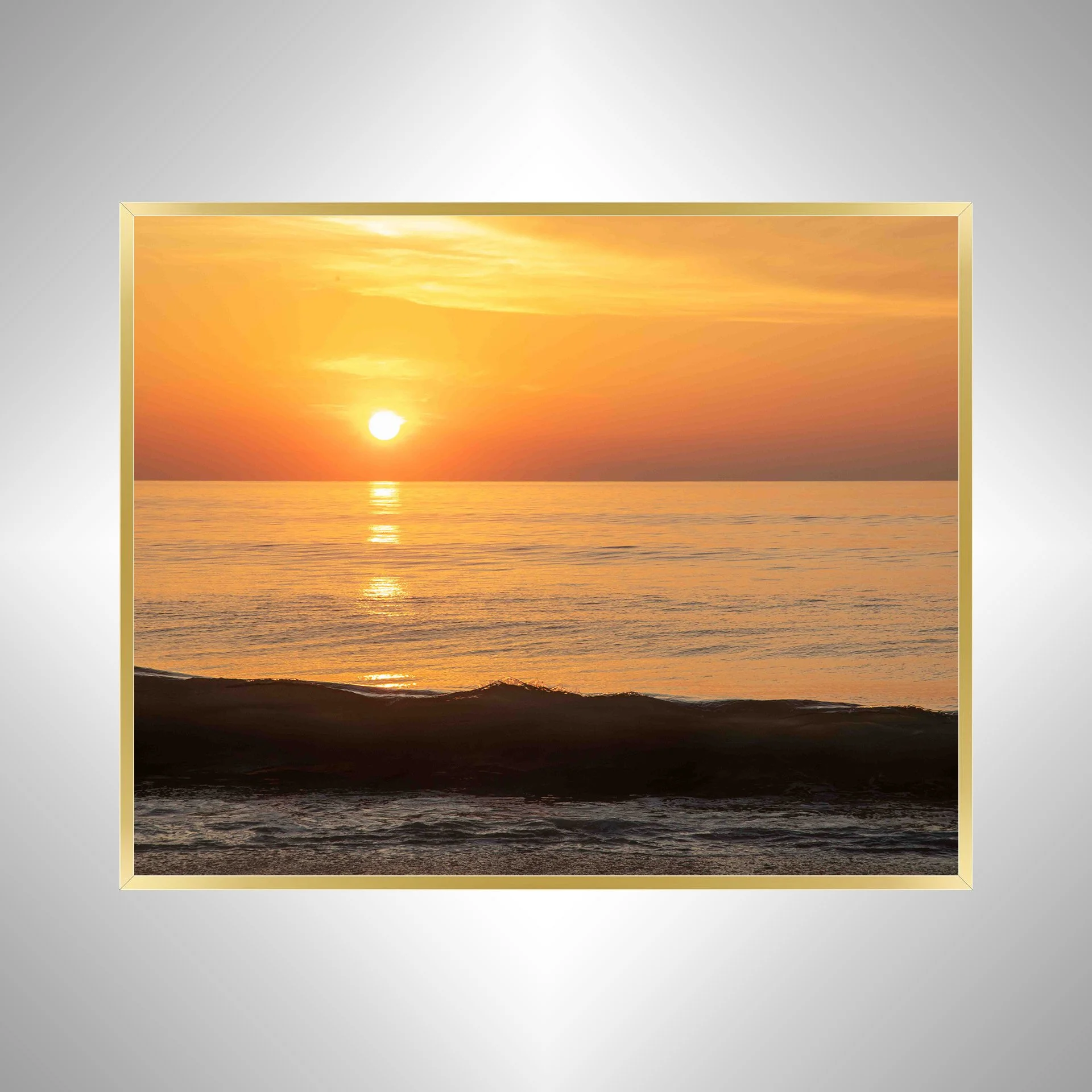 1:10 Orange Glass Wavebreak at Sunrise- Gold.jpg