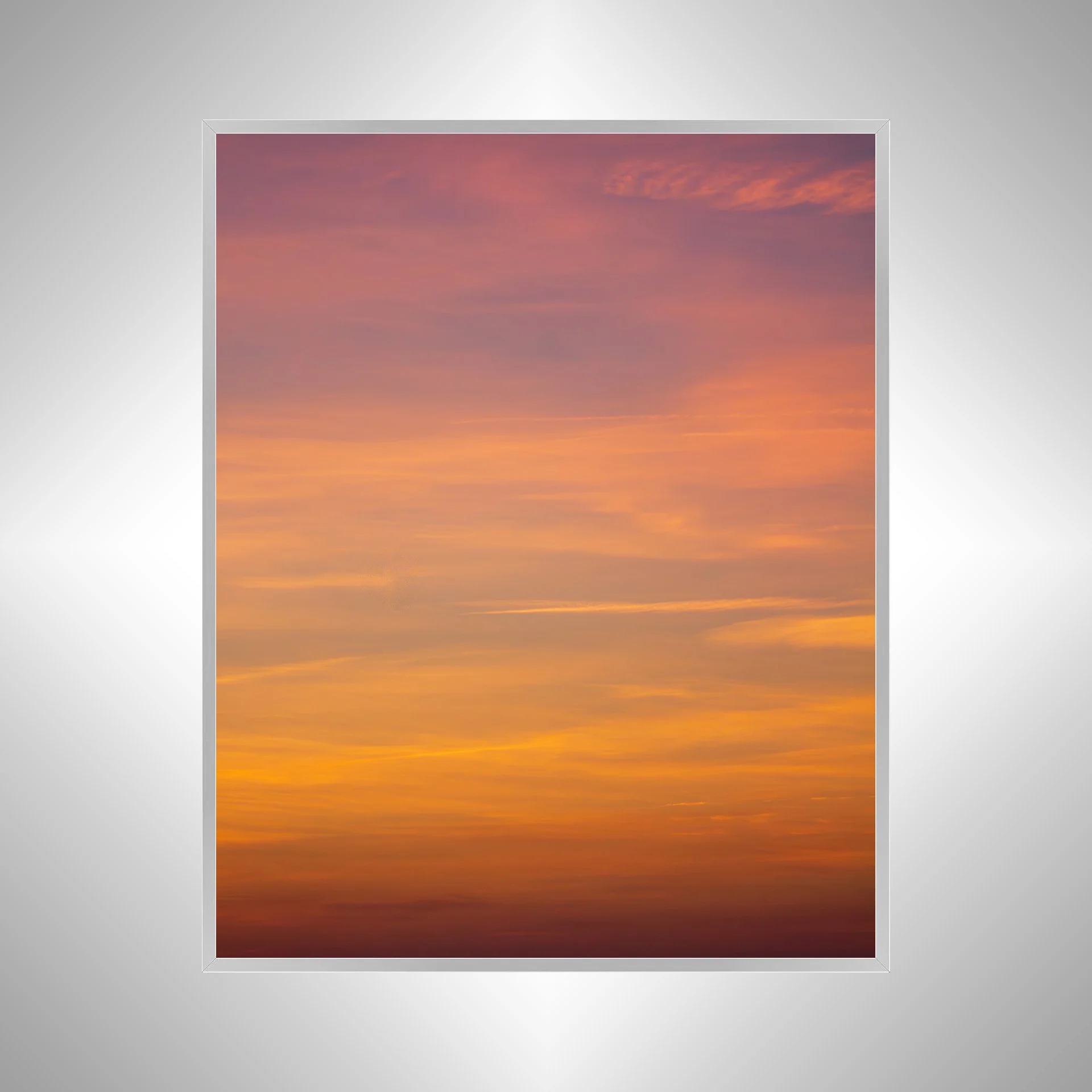 1:1 Sky at Sunset in OBX- Silver.jpg