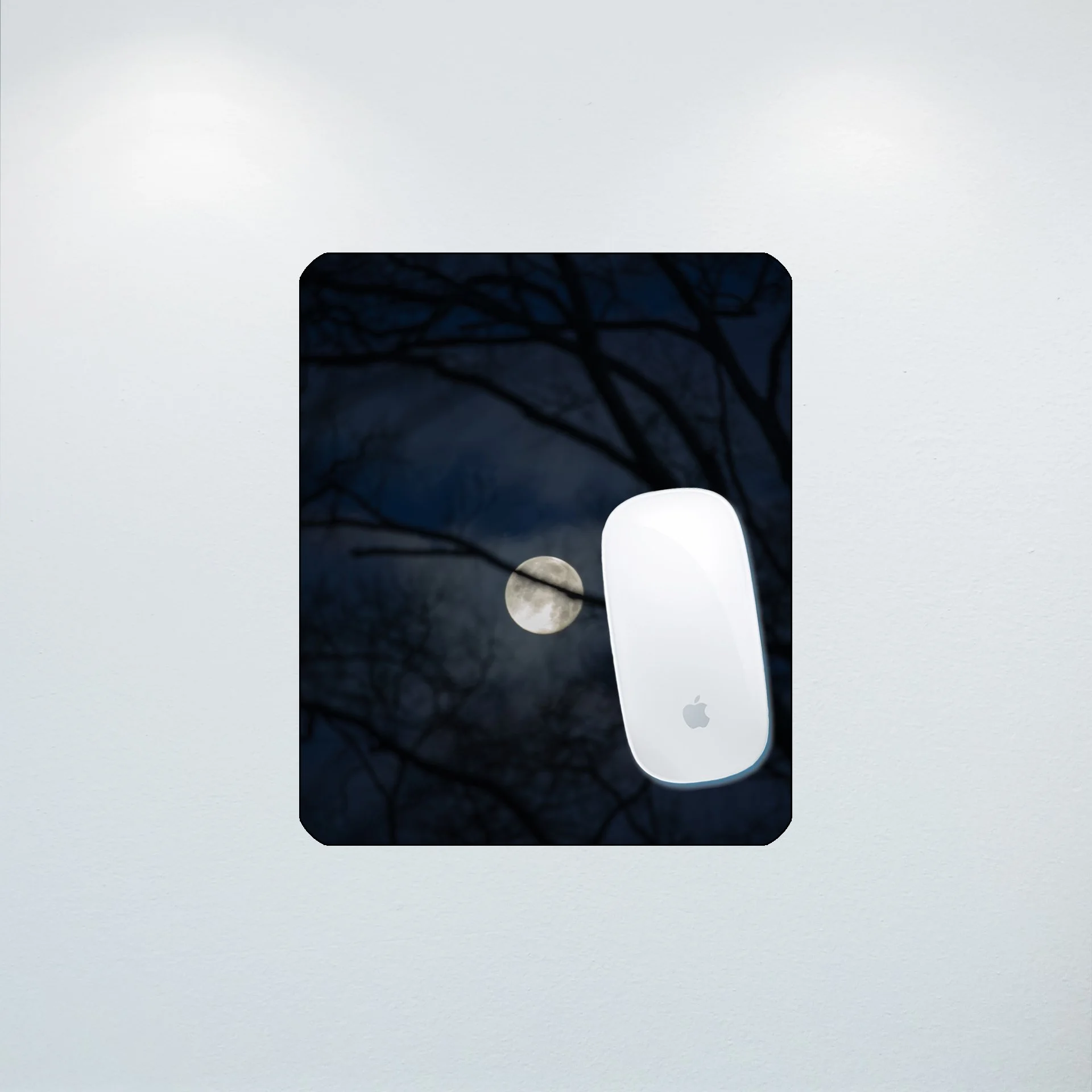 1:10 Moon thru Tree Branches- Mouse Pad.jpg