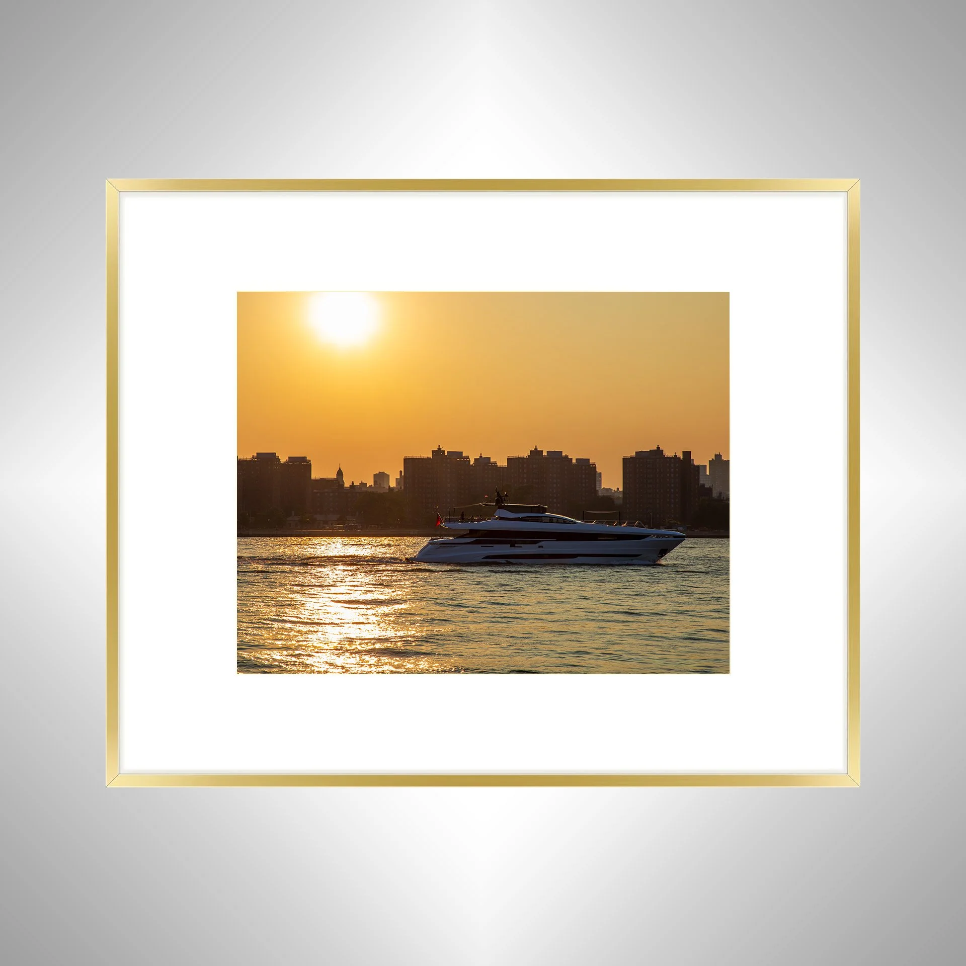 1:1 Yachting on the Hudson- Gold w: Border.jpg