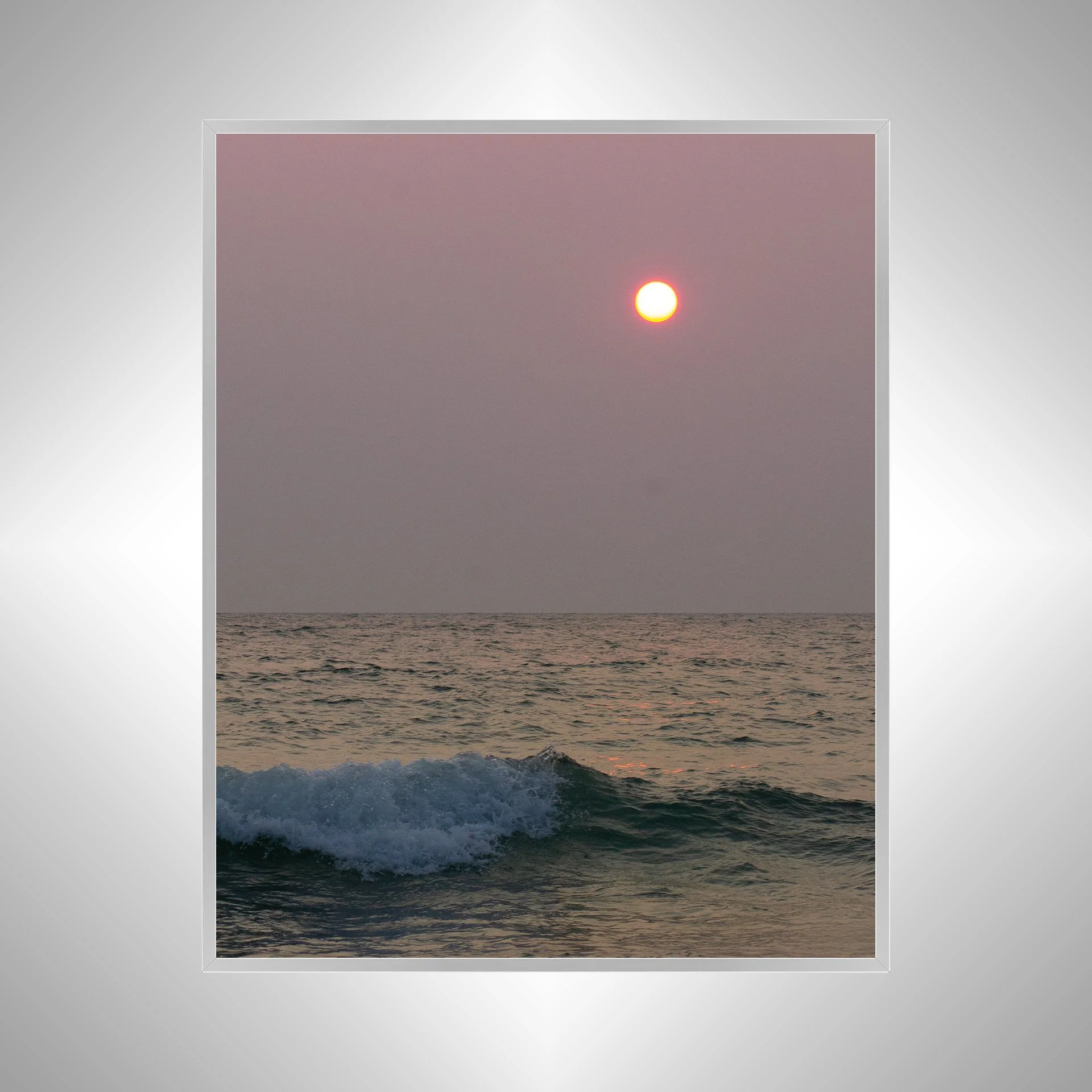 1:10 Wavebreaking at Sunrise in Kitty Hawk-s.jpg