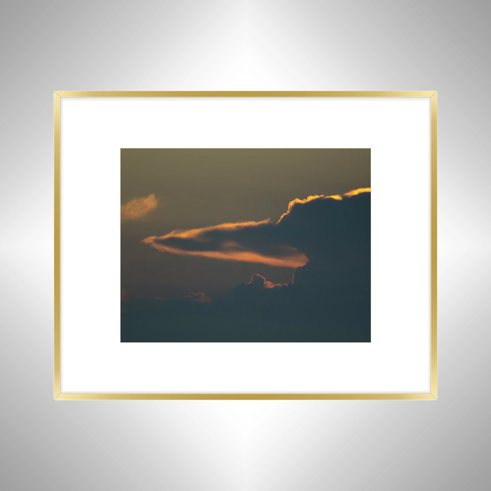 1:10 Cloudy Skies infront of Sunrise0- gold w: Border.jpg
