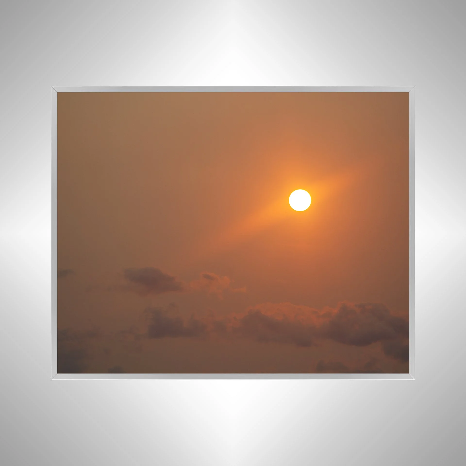 1:1 Golden Heaven (Landscape)- Silver Metal.jpg