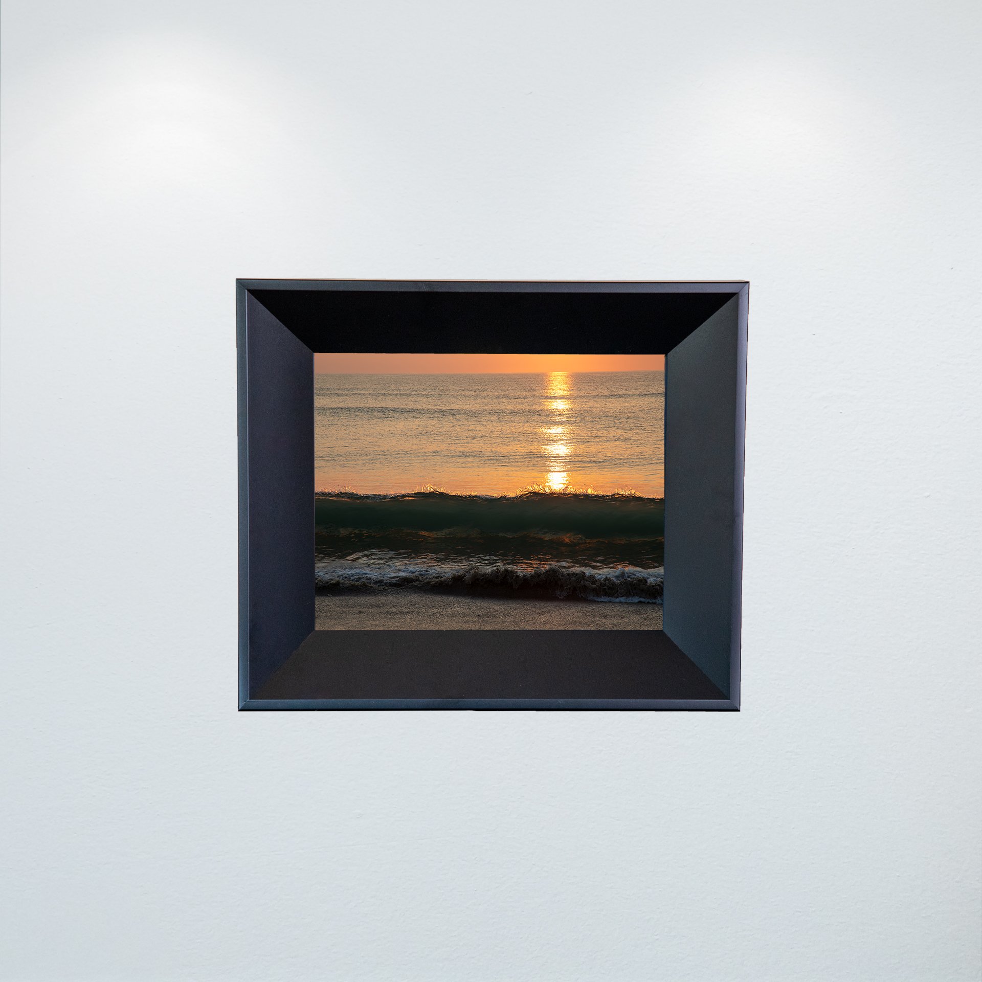 1:10 Glass Wavebreak at Sunset- Mini.jpg