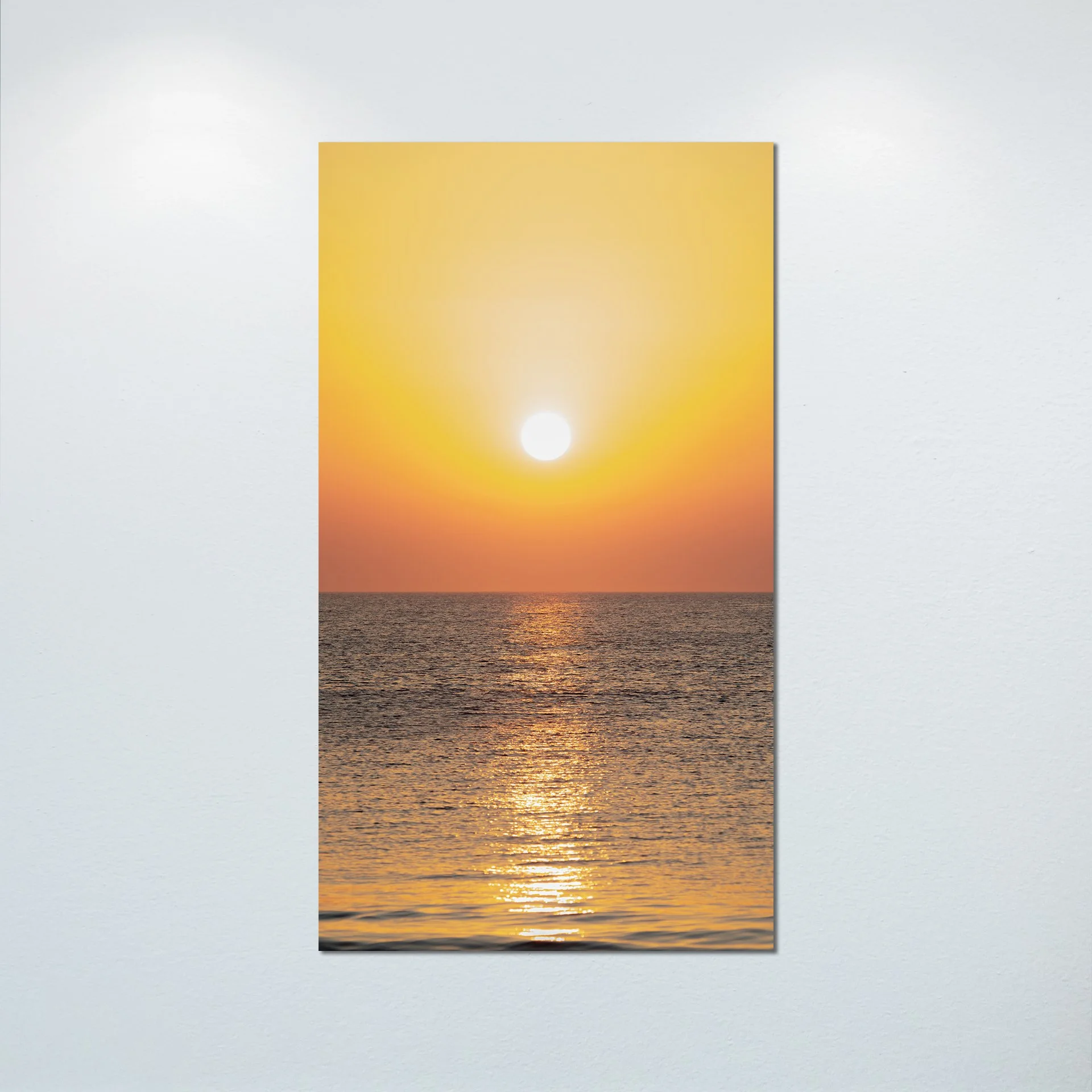 1/10 Golden Ocean Horizon