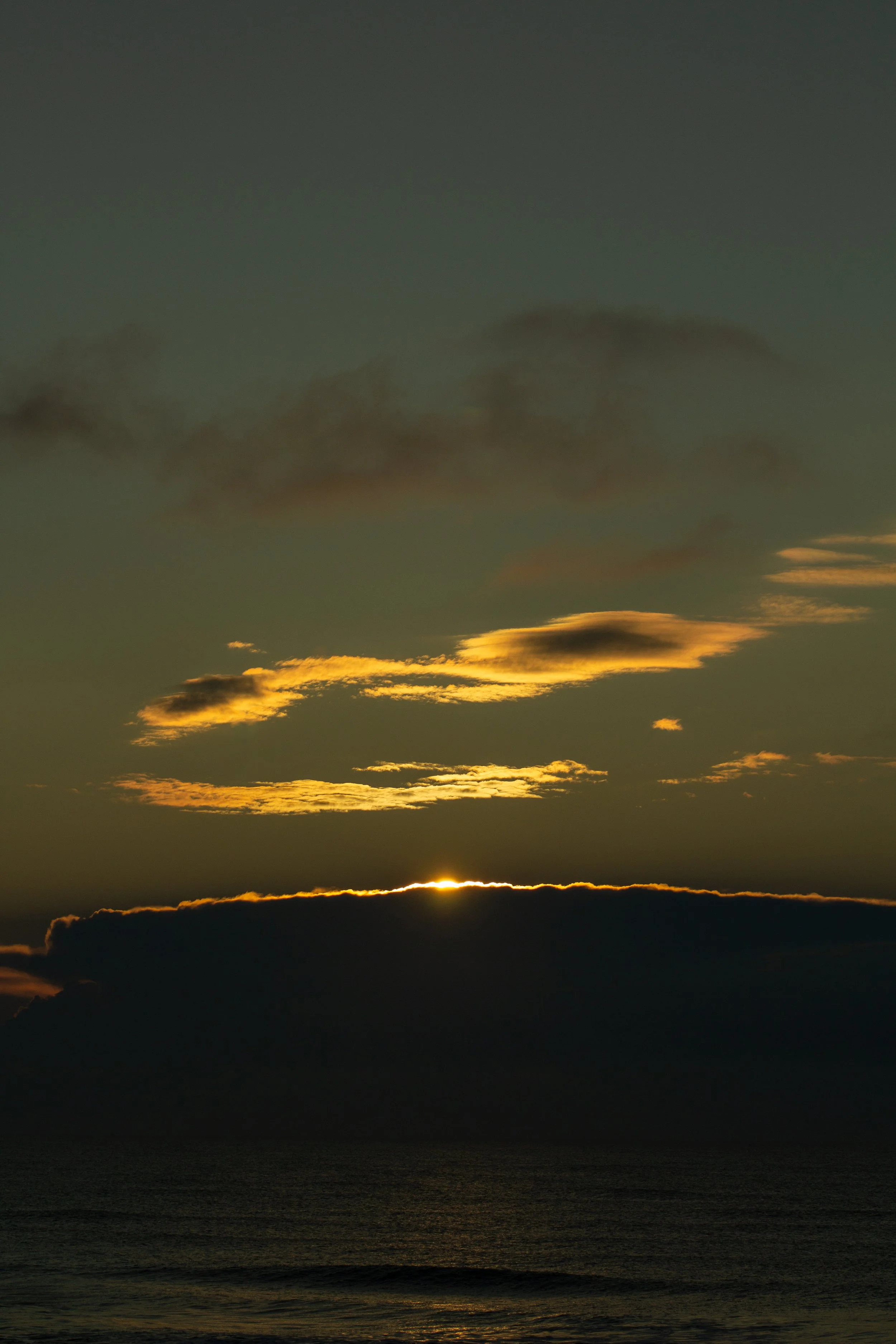 1:1 Clouds on the OBX Horizon at Sunrise.jpg