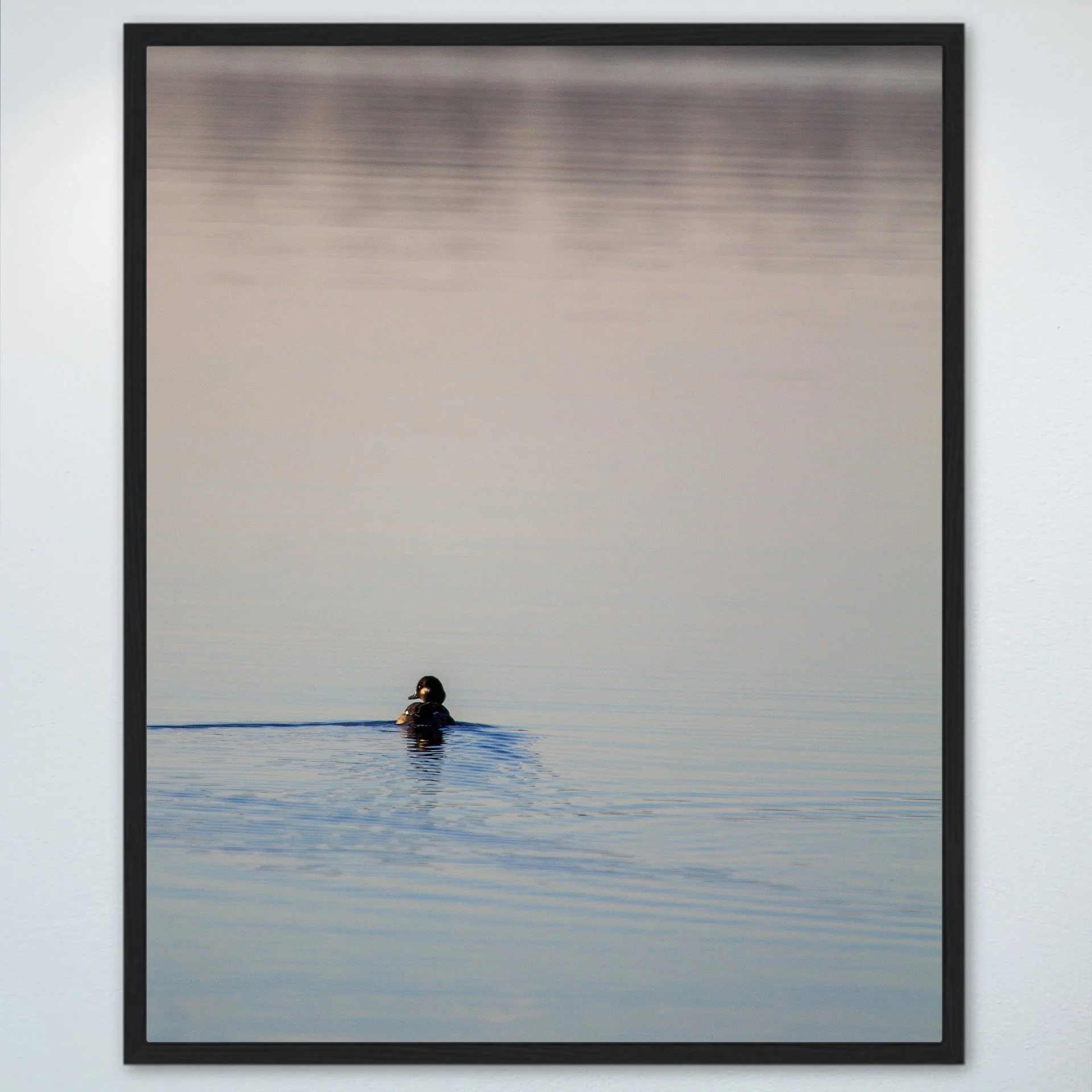 1:10 Bufflehead on Lafayette- Wood.jpg