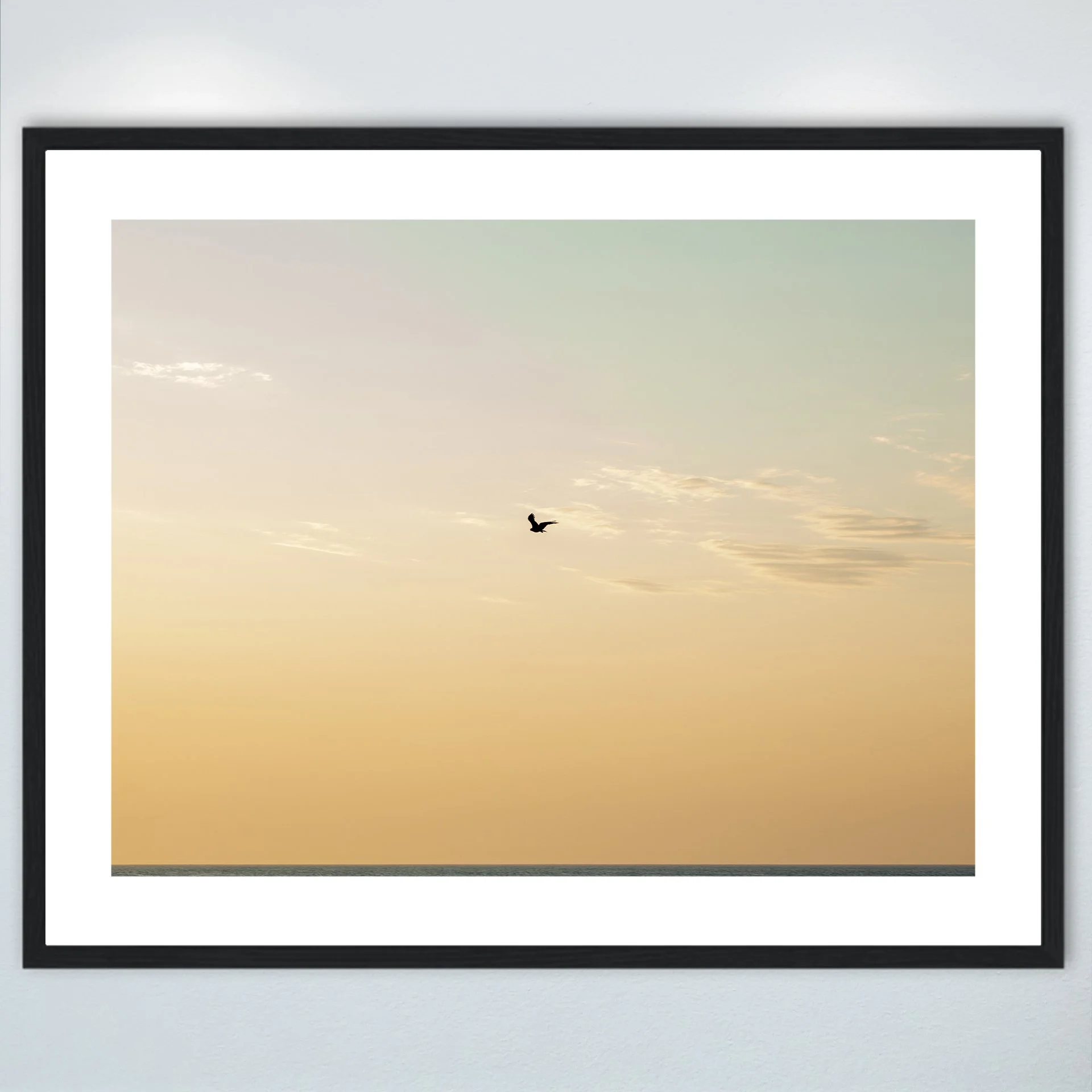 1:10 Golden Gull on Horizon- Wood w: Border.jpg