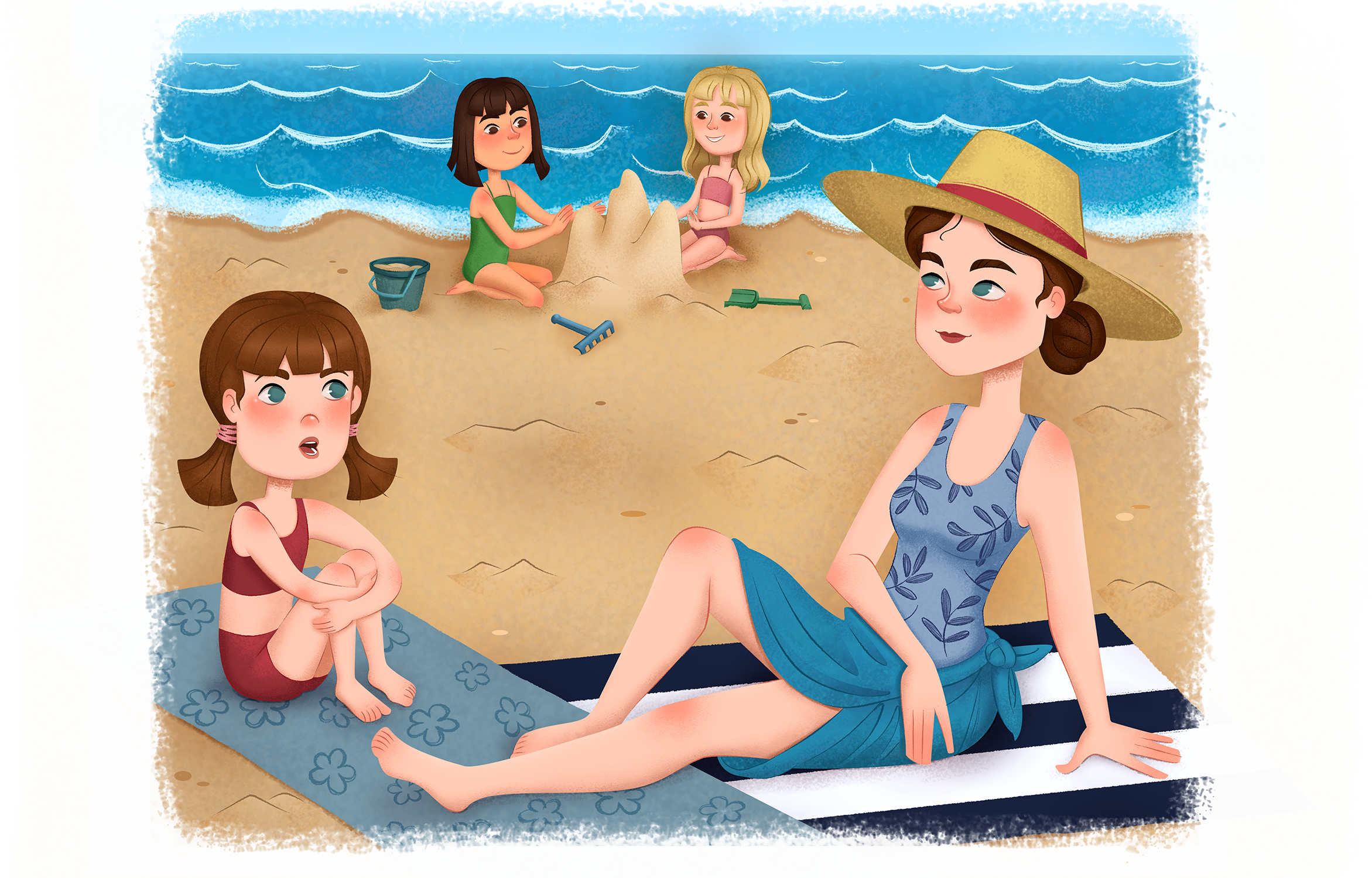 2. Sara Dordevic Art Grow Kind and Strong.png