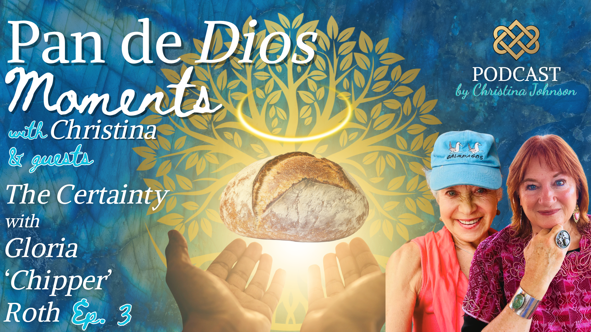 The Certainty with Chipper Roth (Ep. 3)