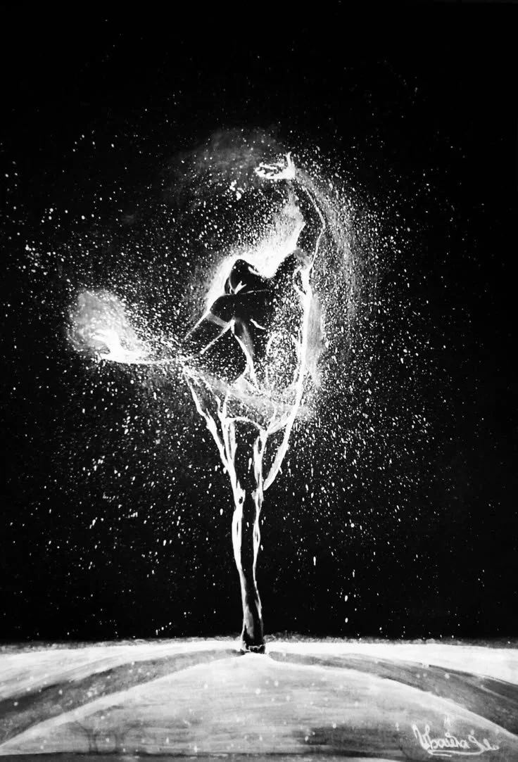 The Third Presence: On Duende, Daimons &amp; the Ecstasy of Tango