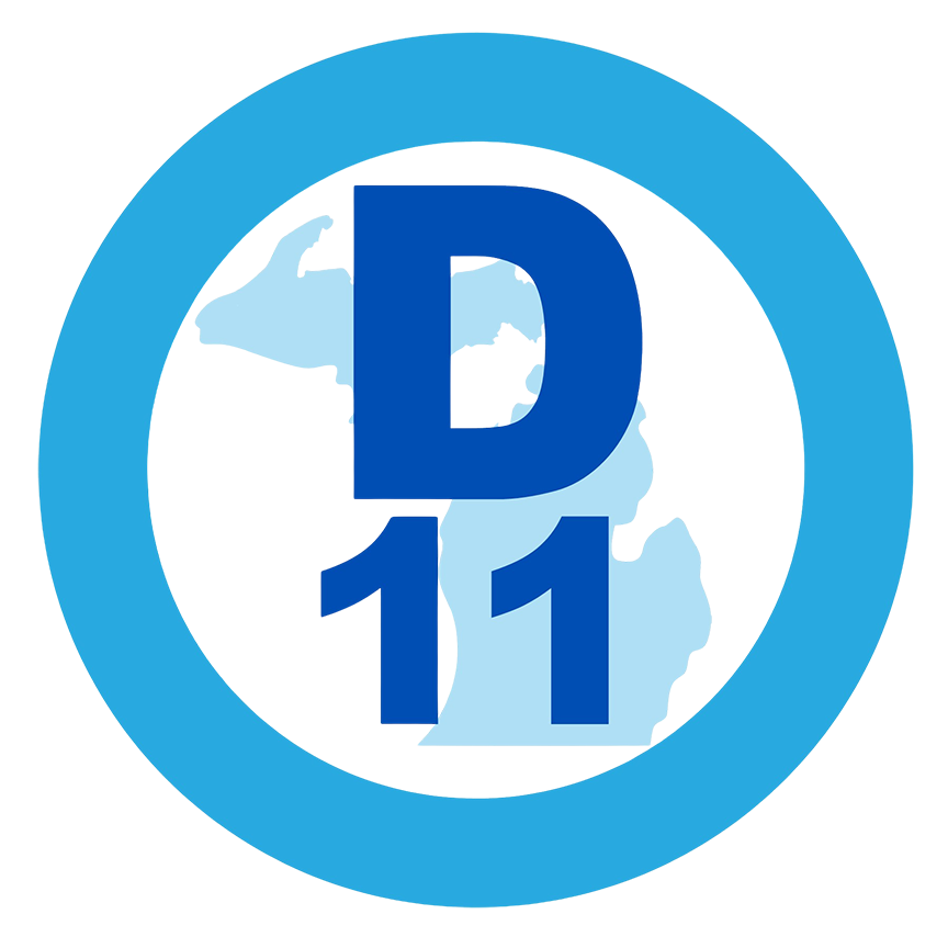 MI 11th Congressional District Committee and General Membership Meeting