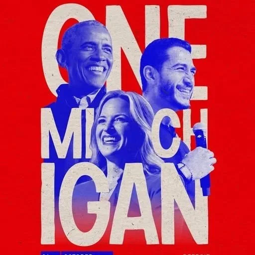 GOTV Rally with President Barack Obama