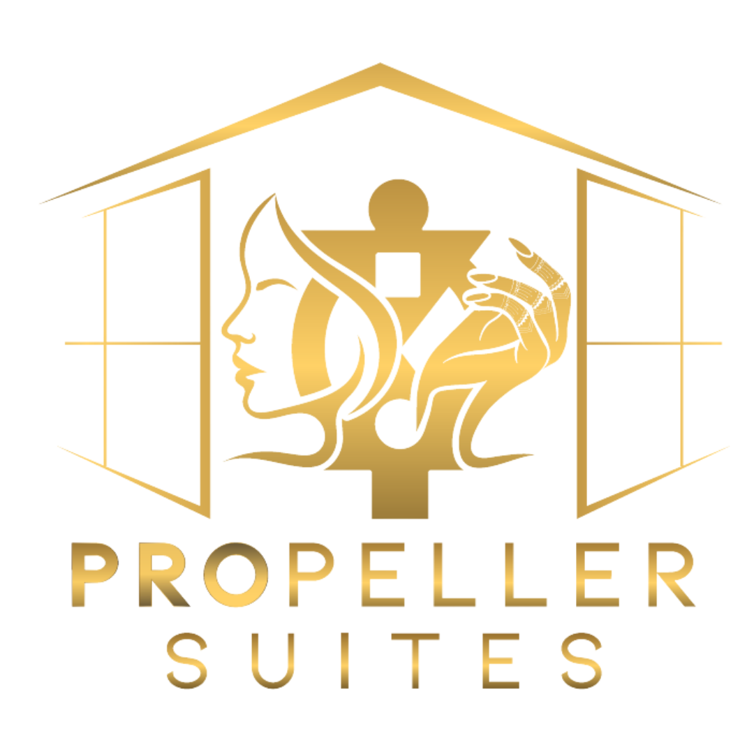 Propeller Suites