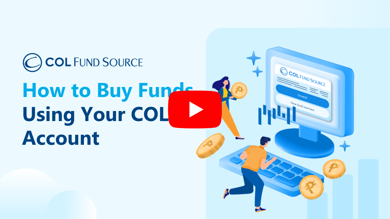 CSG | Easy Way to Invest — Invest with COL Financial