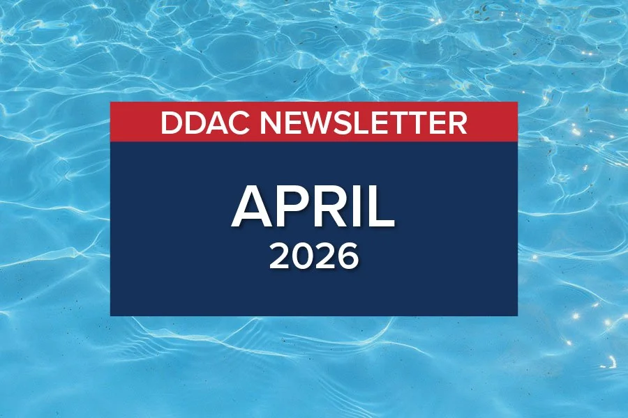 April 2026 Newsletter
