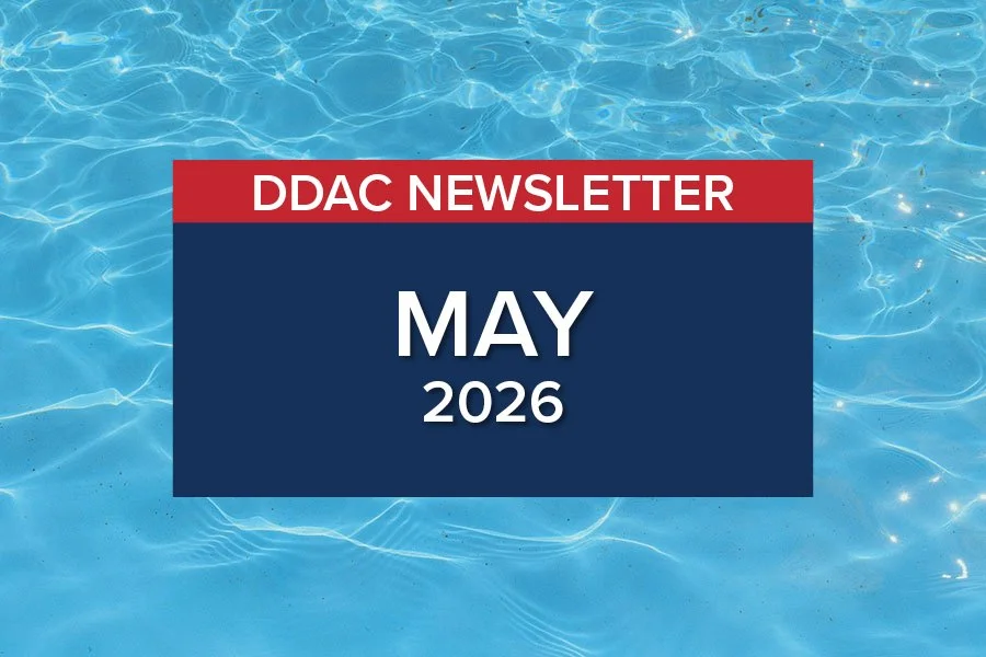 May 2026 Newsletter