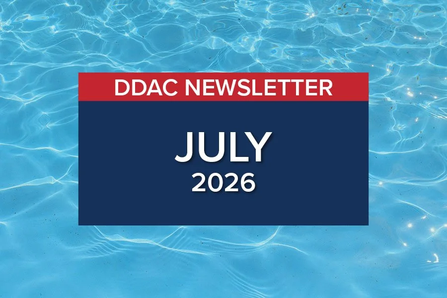July 2026 Newsletter