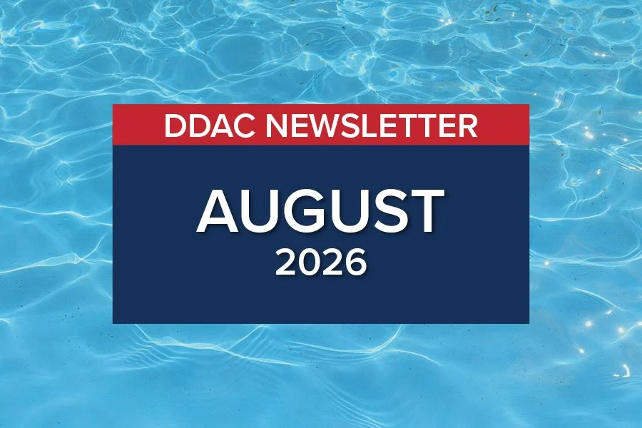 August 2026 Newsletter