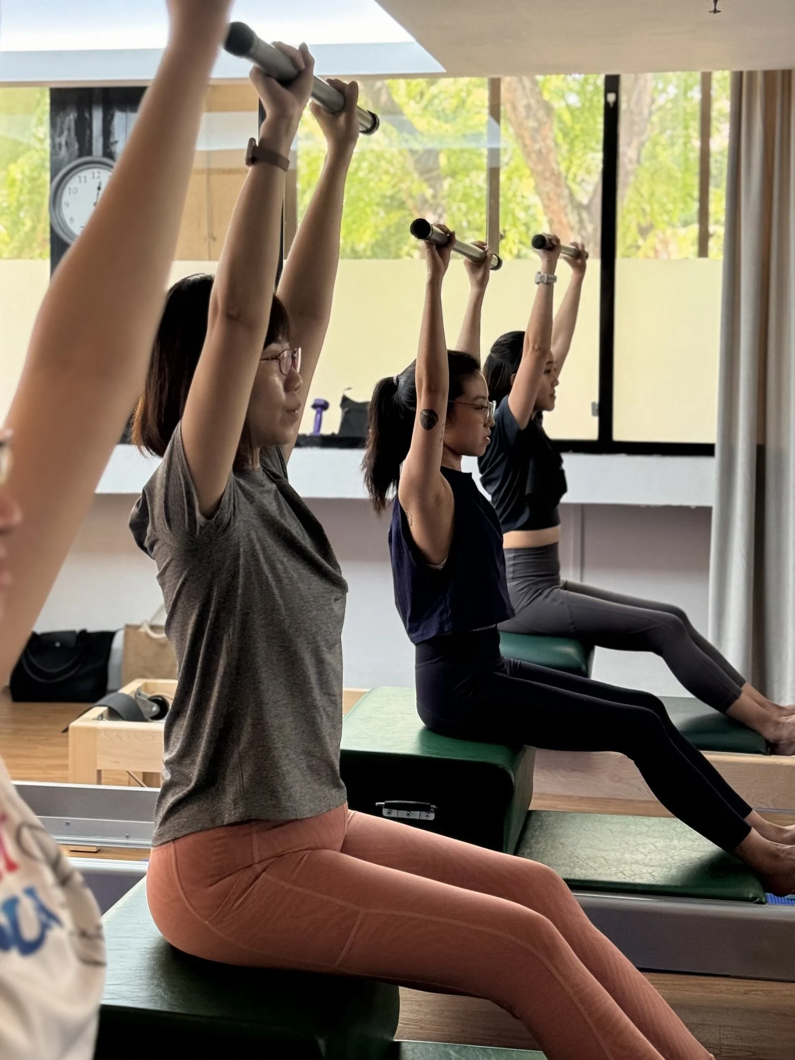 Teacher Training 2026: Basic System Workshop
