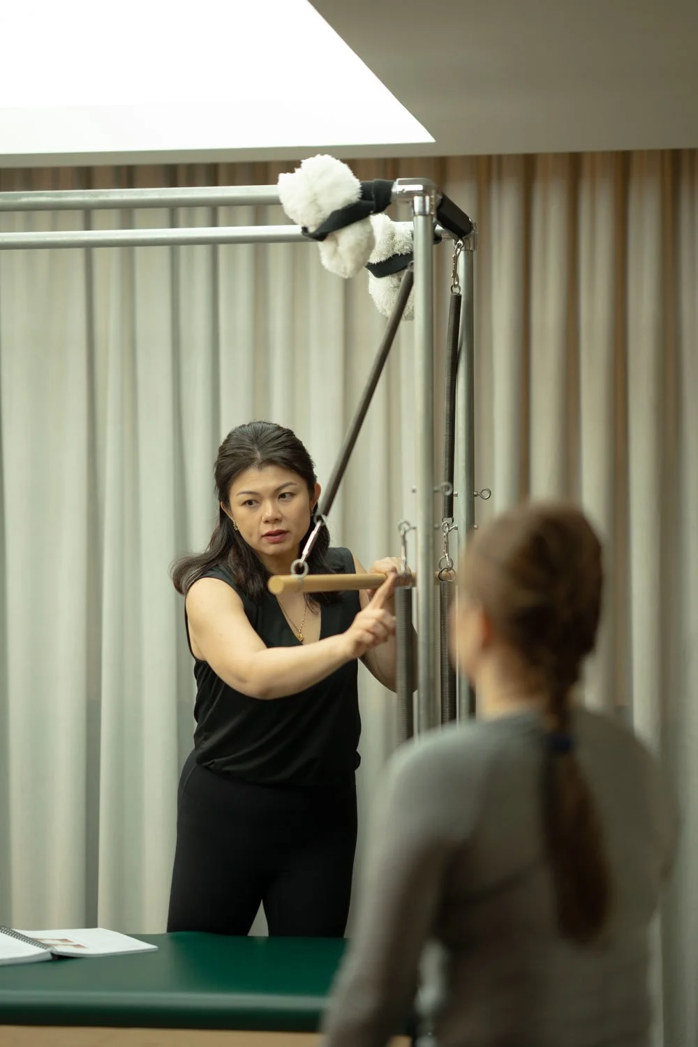 Mastery Workshop: Cueing with Clarity