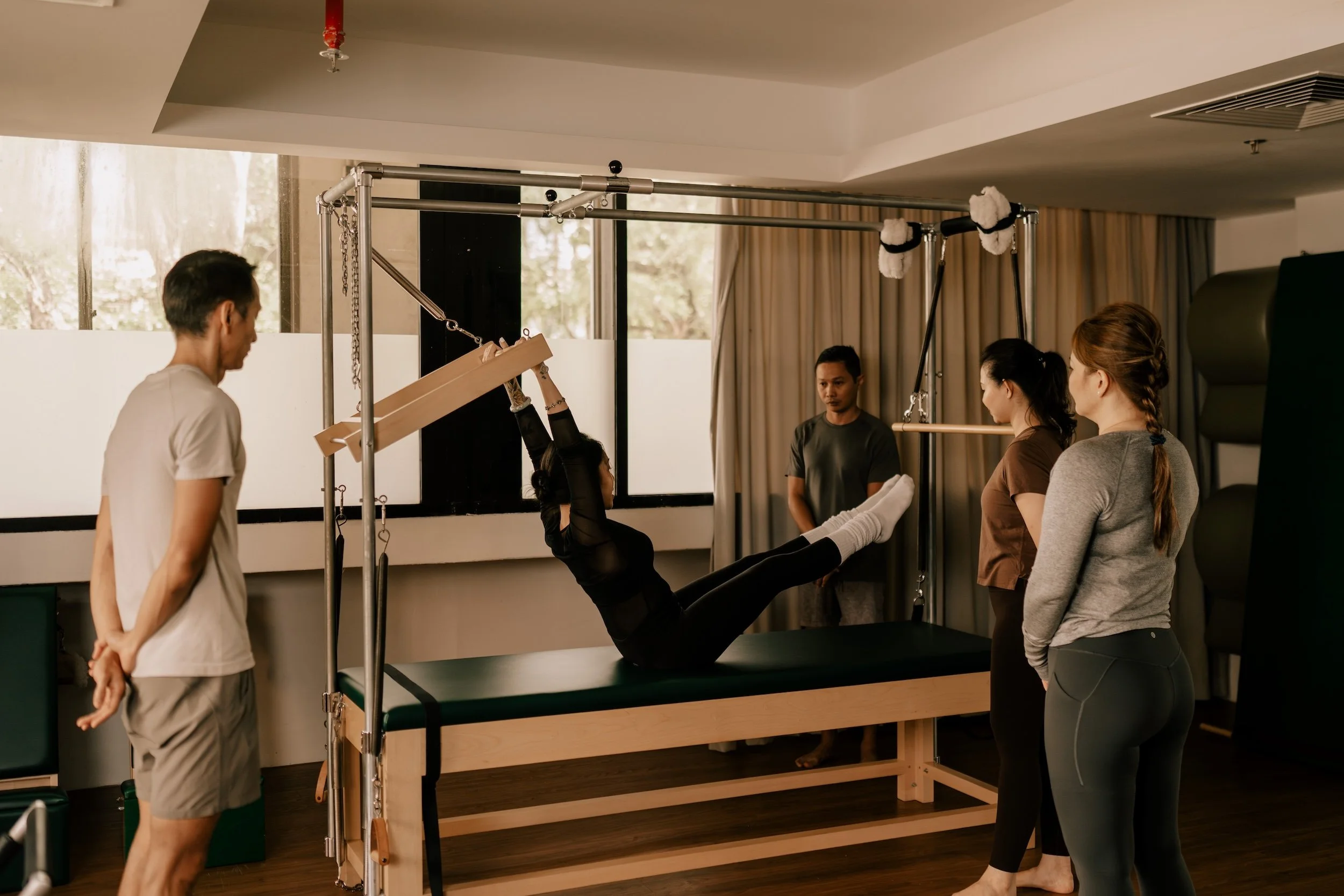 Basic System: Foundation