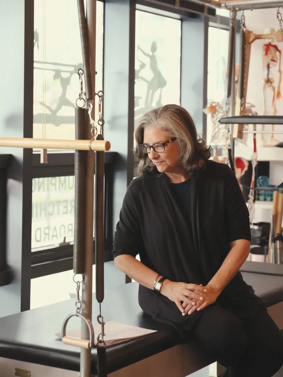 Teacher Training 2026: Nuts & Bolts by Karen Frischmann