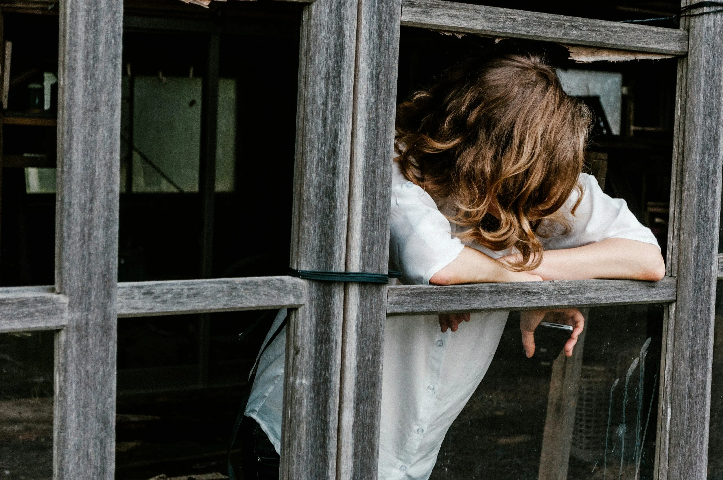 Exercises to Calm Your Anxious Thoughts