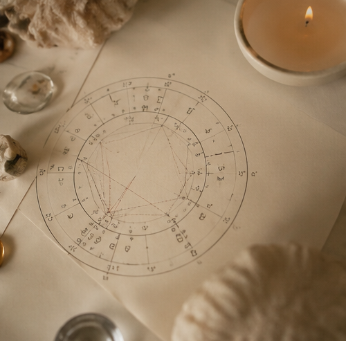Birth Chart Reading
