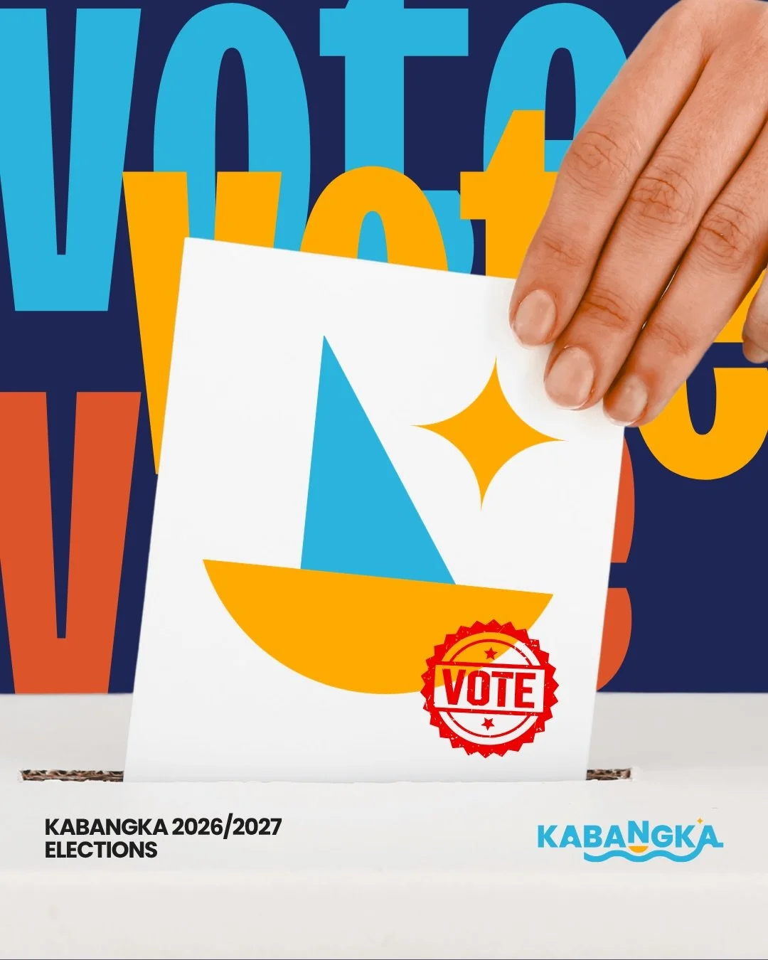 What could your impact look like this year? 👀

Kabangka has always been shaped by the people who step up&ndash; and now, it&rsquo;s your turn. Join us in building on what we&rsquo;ve started and shaping what comes next for Filipino/a/x youth across 